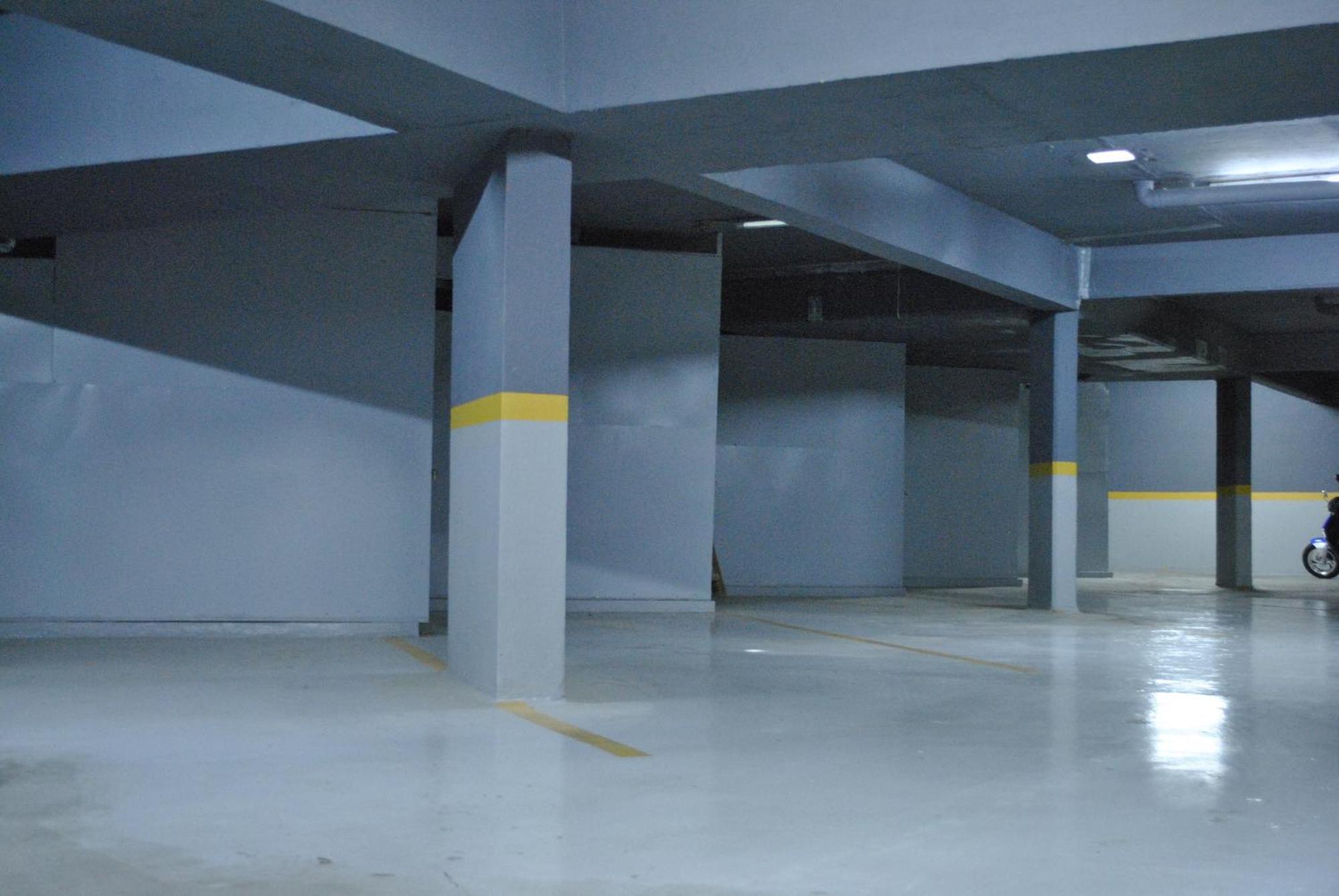 Departamento De Calidad Con Amenities Apartamento Buenos Aires