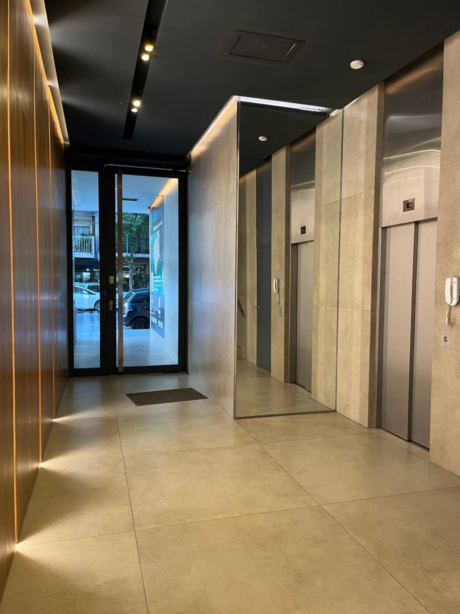 Departamento De Calidad Con Amenities Apartamento Buenos Aires
