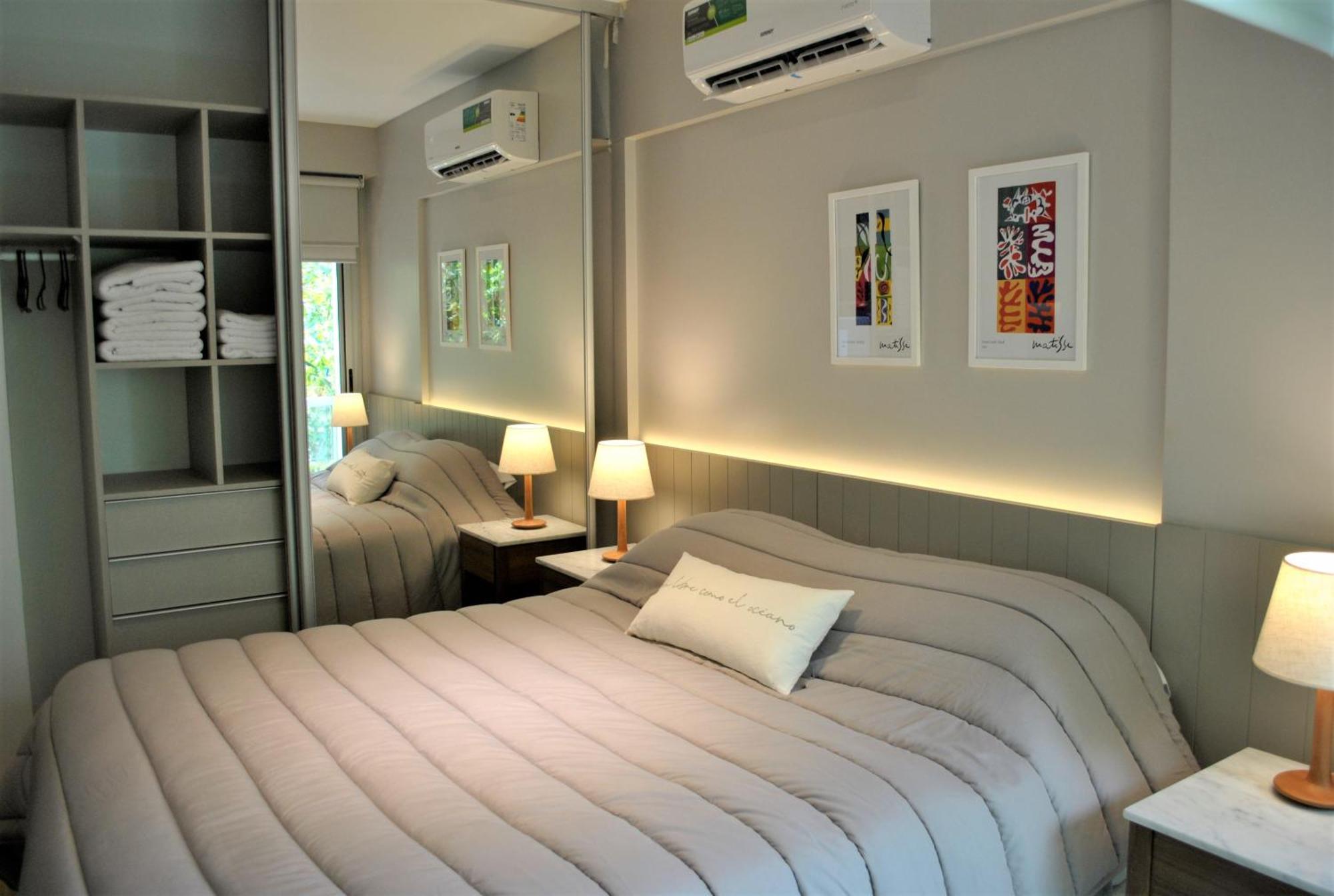 Departamento De Calidad Con Amenities Apartamento Buenos Aires