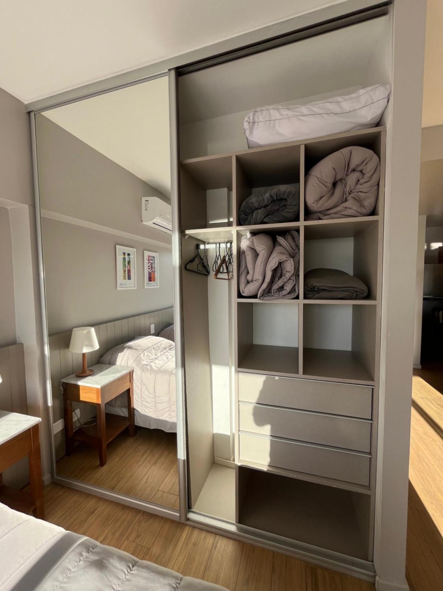 Apartamento Departamento De Calidad Con Amenities Buenos Aires
