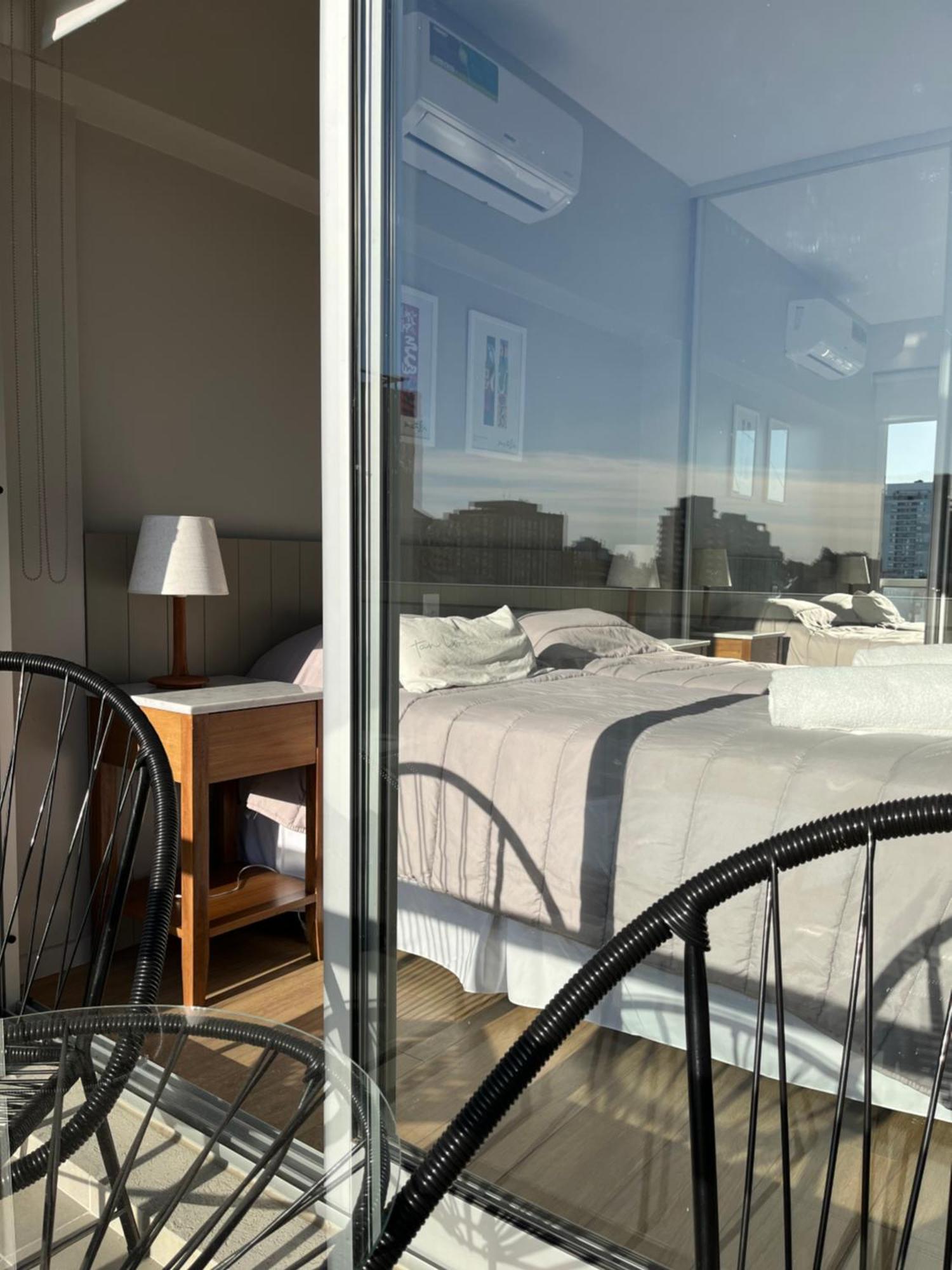 Departamento De Calidad Con Amenities Apartamento *