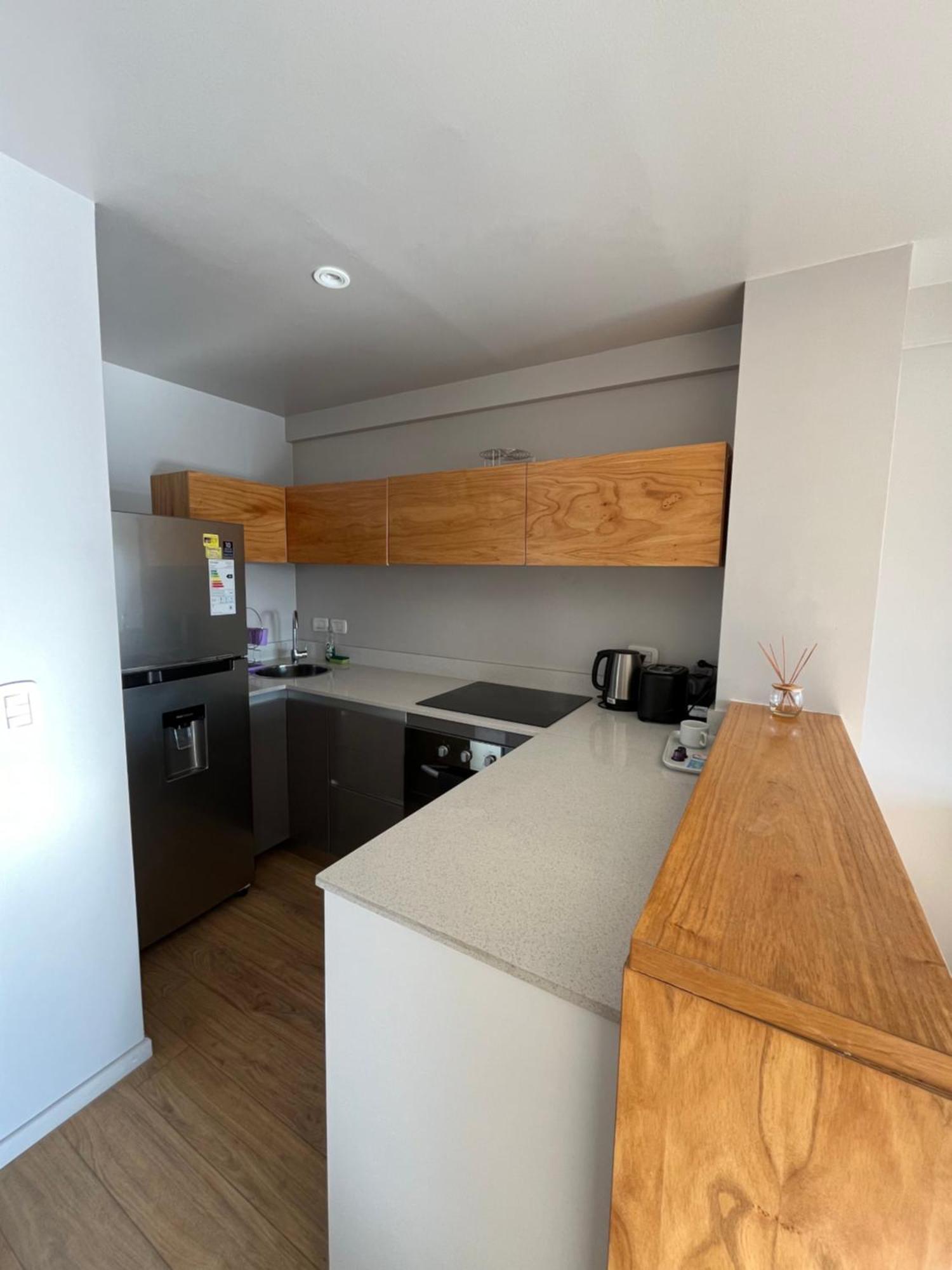 Apartamento Departamento De Calidad Con Amenities Buenos Aires