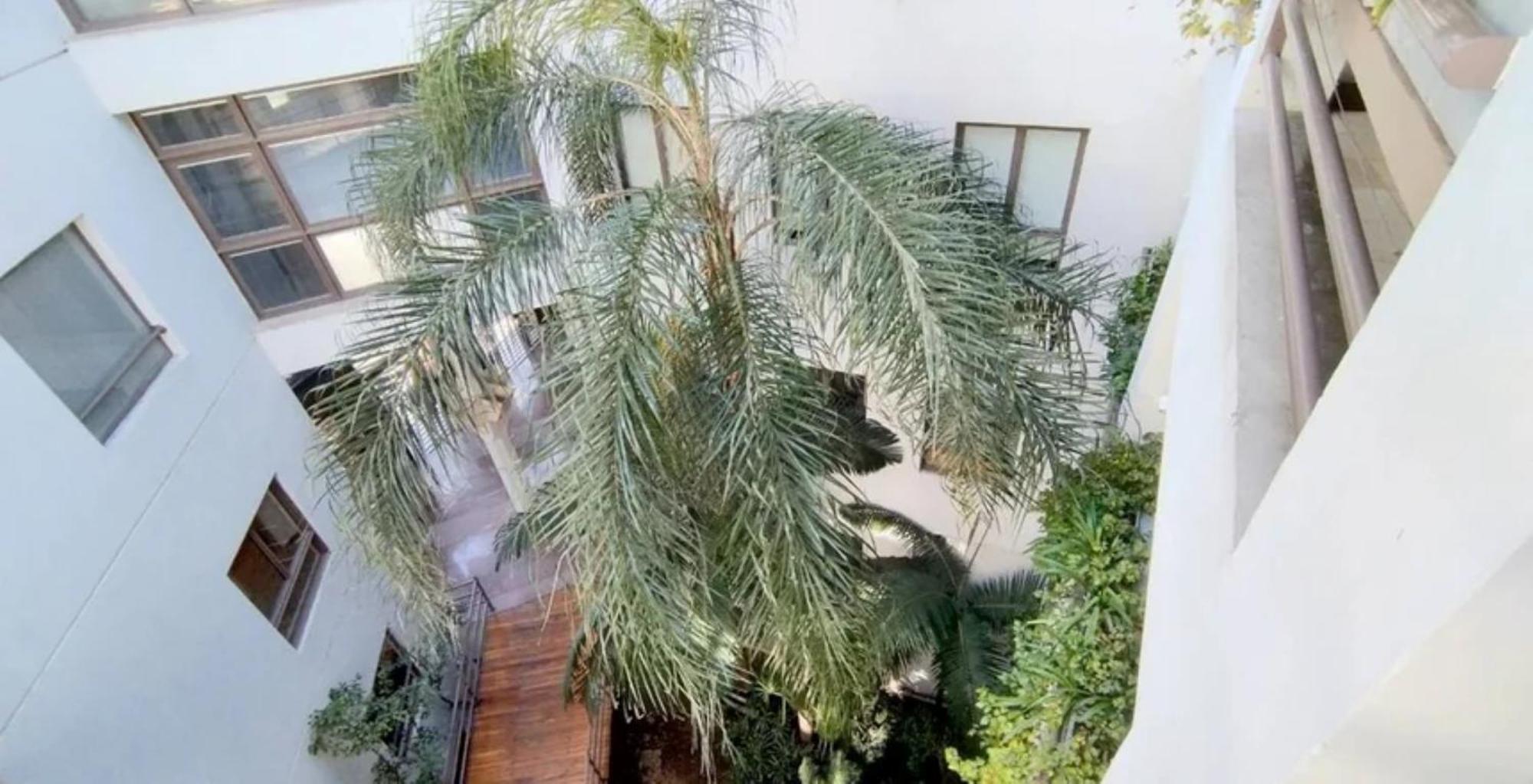 Apartment Puente De La Mujer Buenos Aires