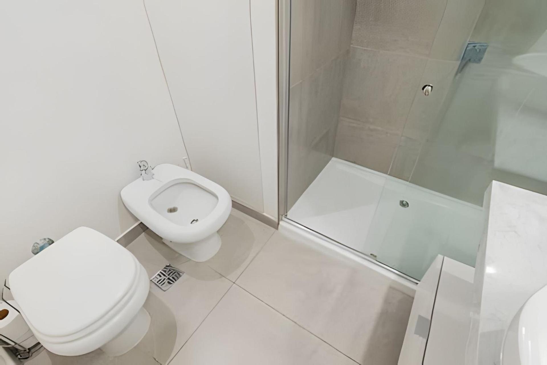 Edificio De Lujo 5* Piscina Climatizada, Bbq, Gym Y Sauna En Palermo Hollywood * Buenos Aires