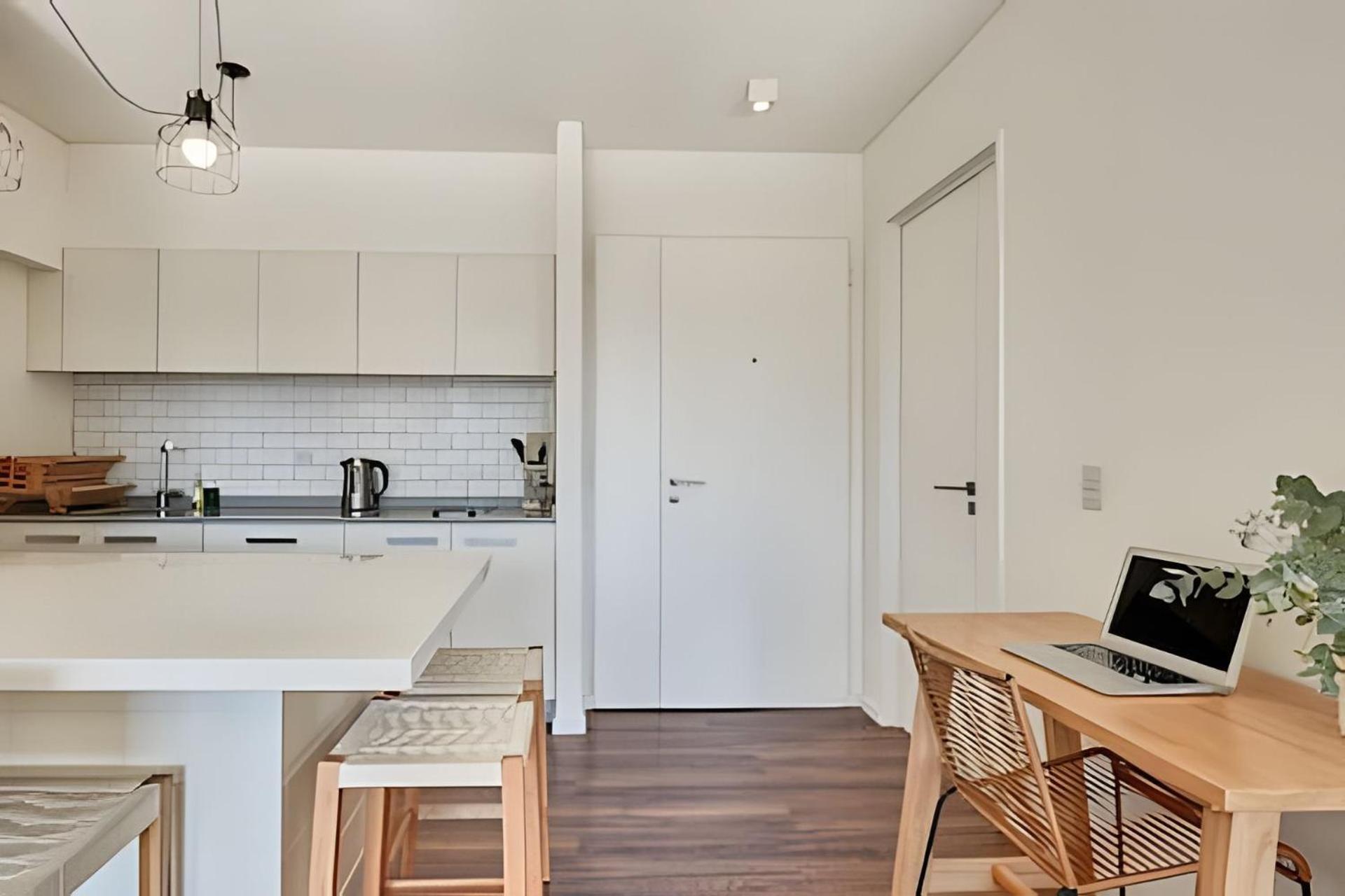 Edificio De Lujo 5* Piscina Climatizada, Bbq, Gym Y Sauna En Palermo Hollywood * Buenos Aires