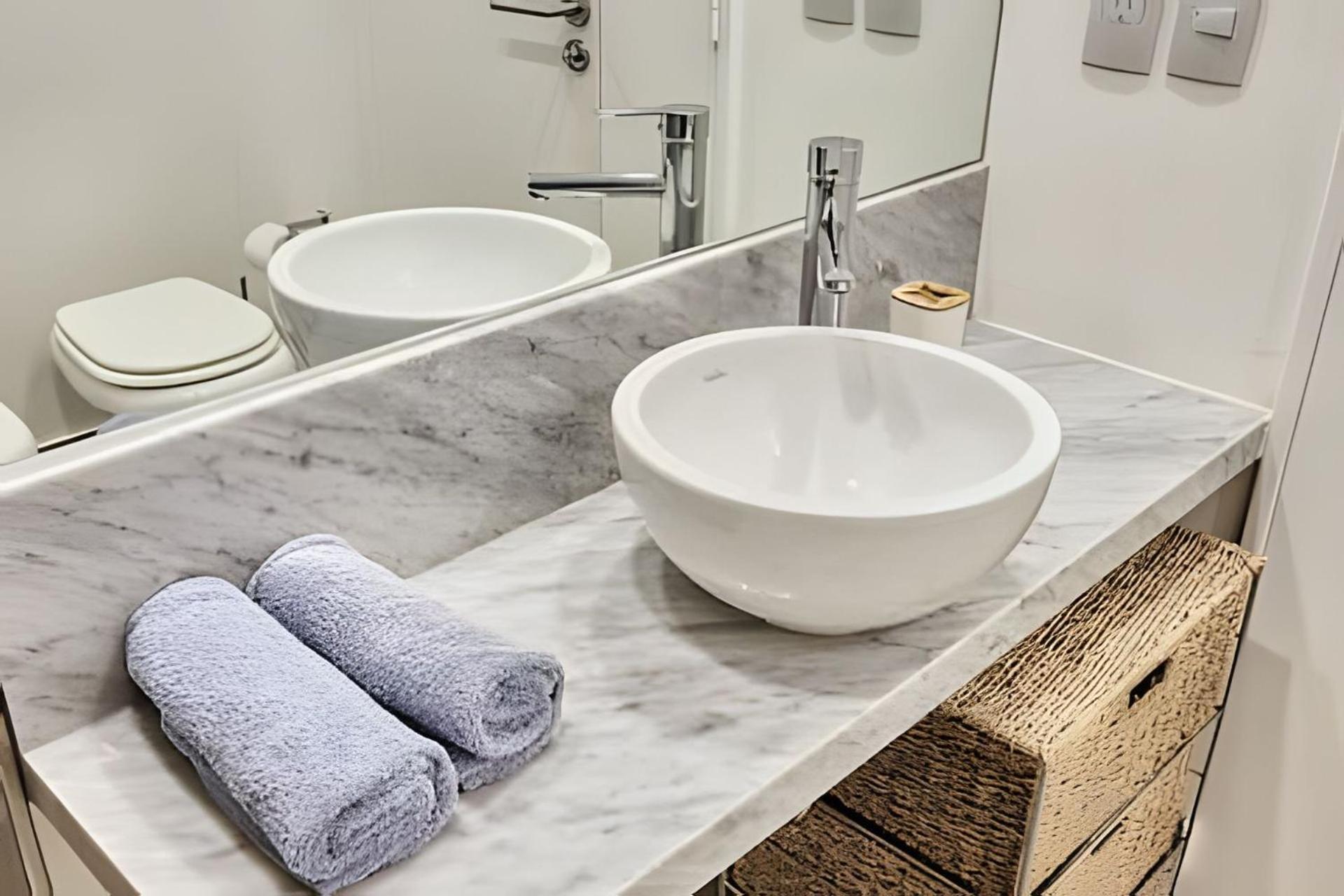 Edificio De Lujo 5* Piscina Climatizada, Bbq, Gym Y Sauna En Palermo Hollywood Apartment *