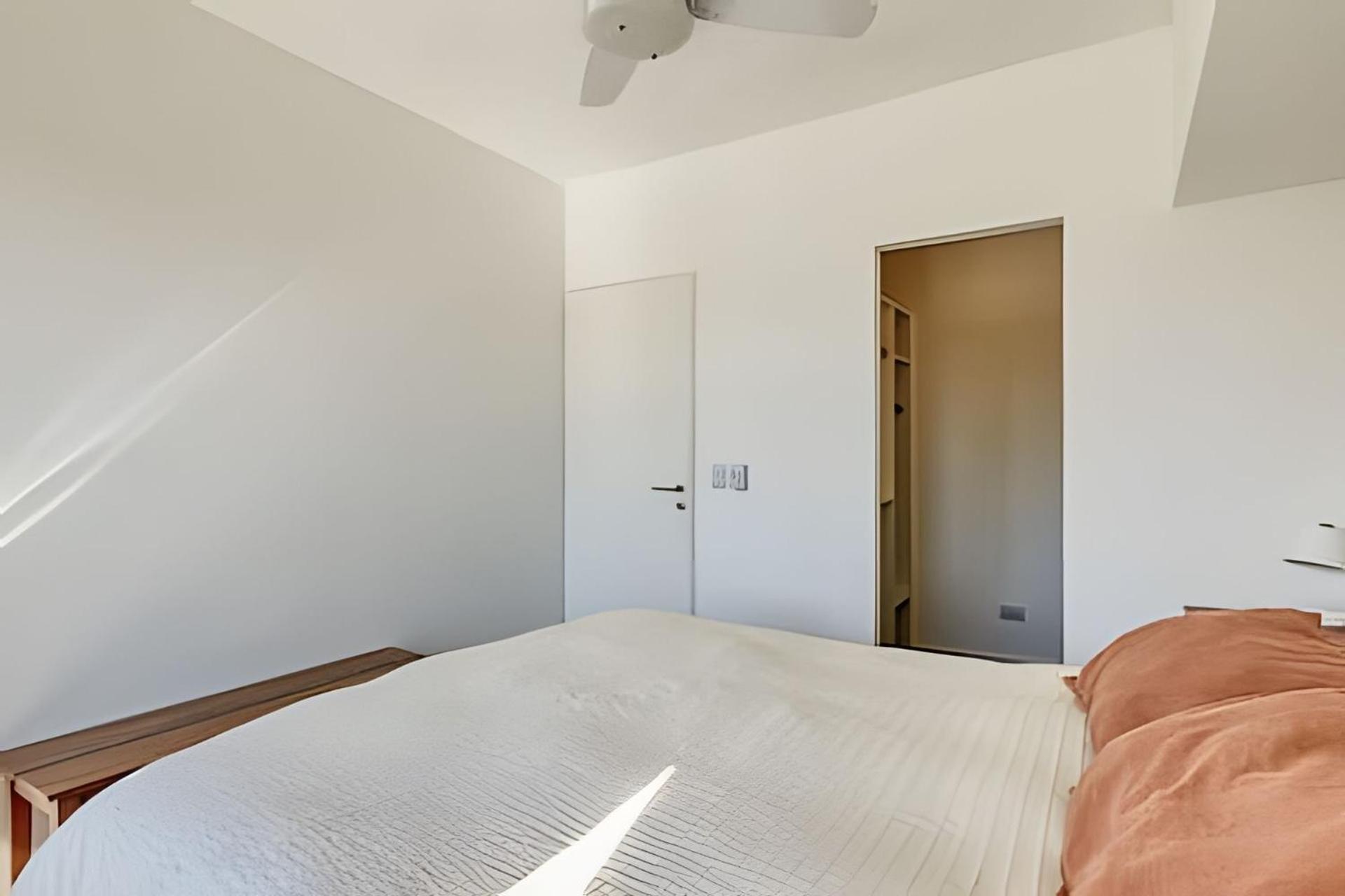 Edificio De Lujo 5* Piscina Climatizada, Bbq, Gym Y Sauna En Palermo Hollywood * Buenos Aires