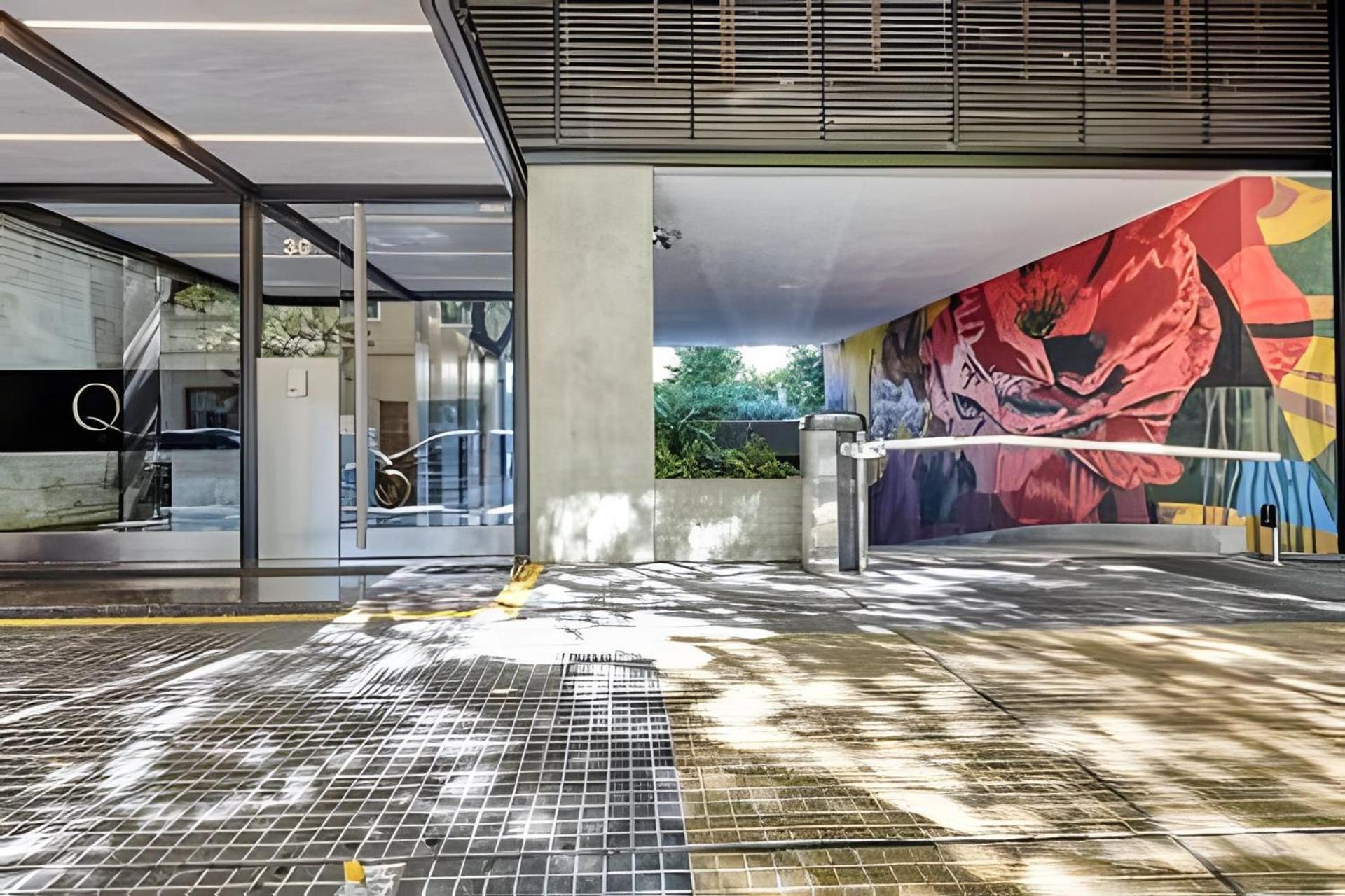Edificio De Lujo 5* Piscina Climatizada, Bbq, Gym Y Sauna En Palermo Hollywood Apartment *
