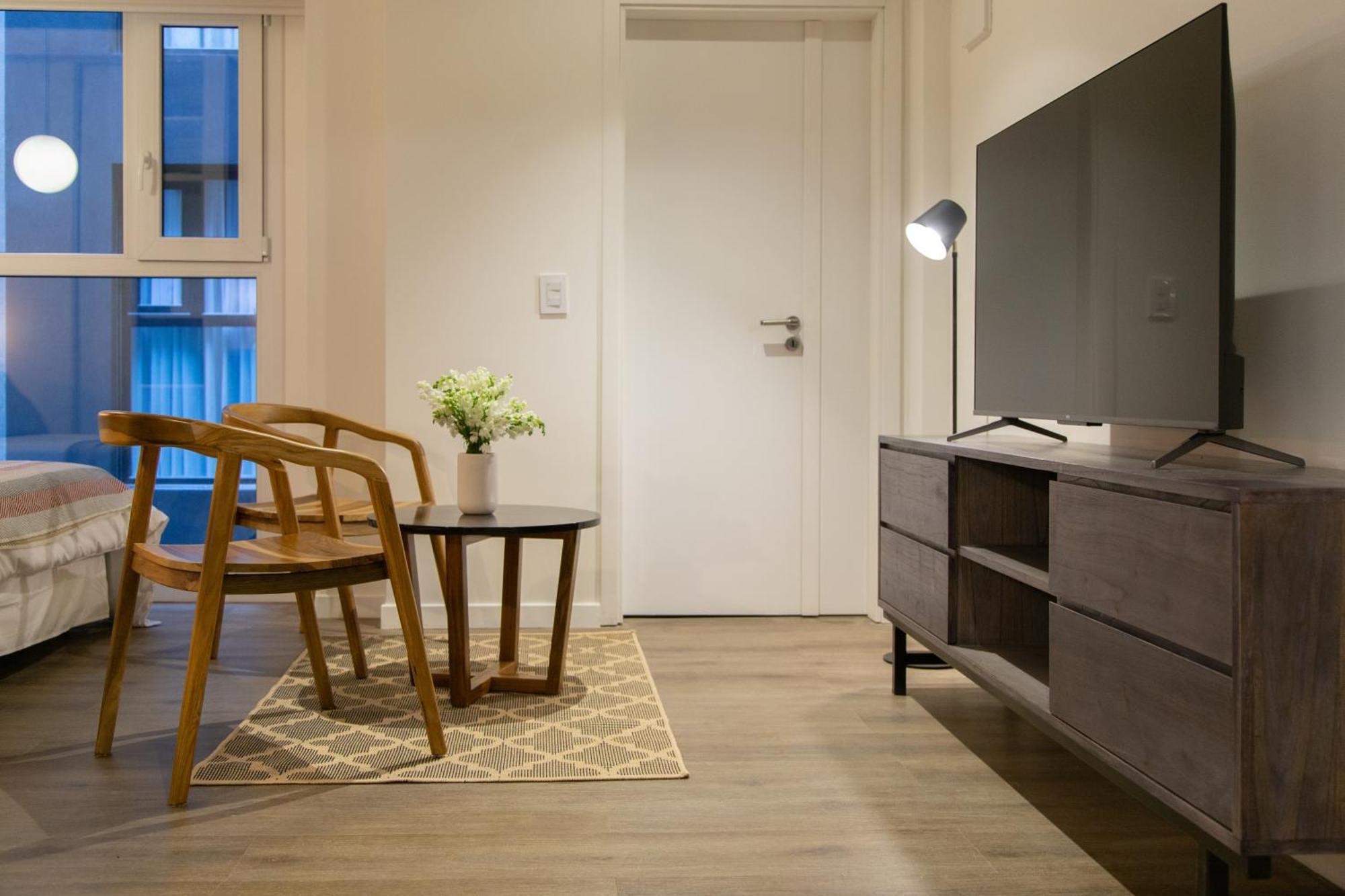 Apartamento Dahlia Deluxe Studio