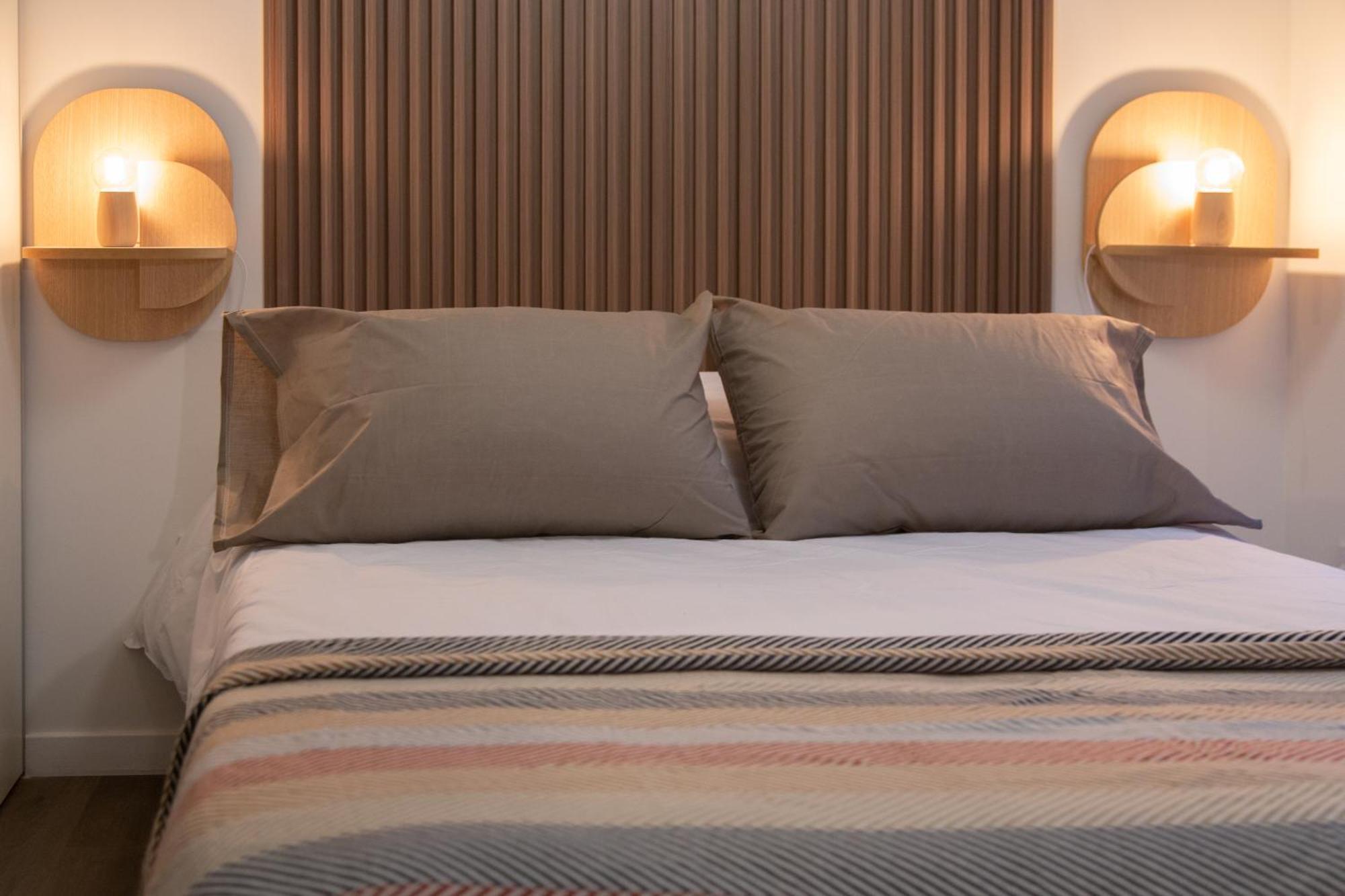 Dahlia Deluxe Studio Apartamento Ciudad Autónoma de Buenos Aires