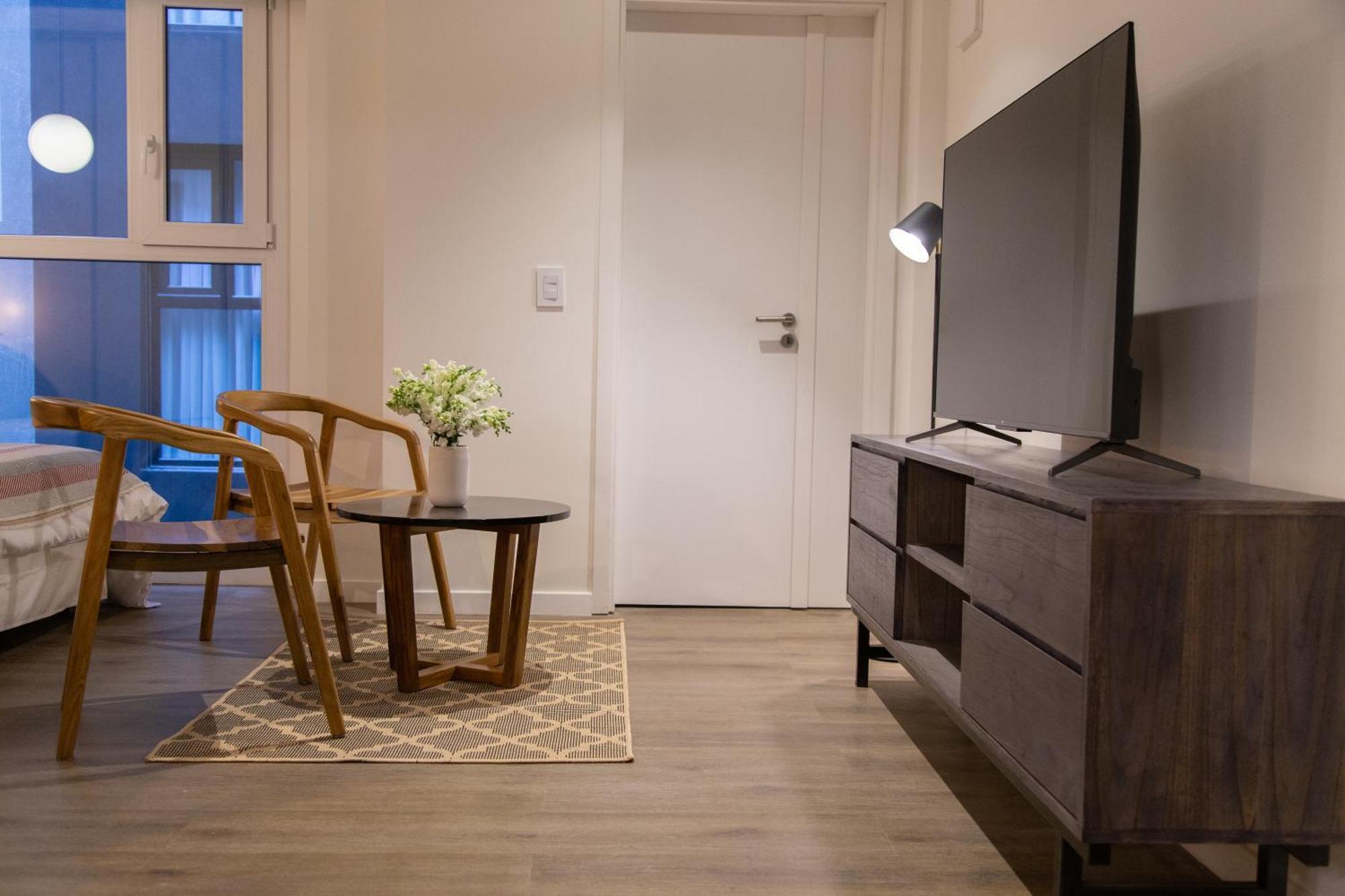 Dahlia Deluxe Studio Apartamento Ciudad Autónoma de Buenos Aires