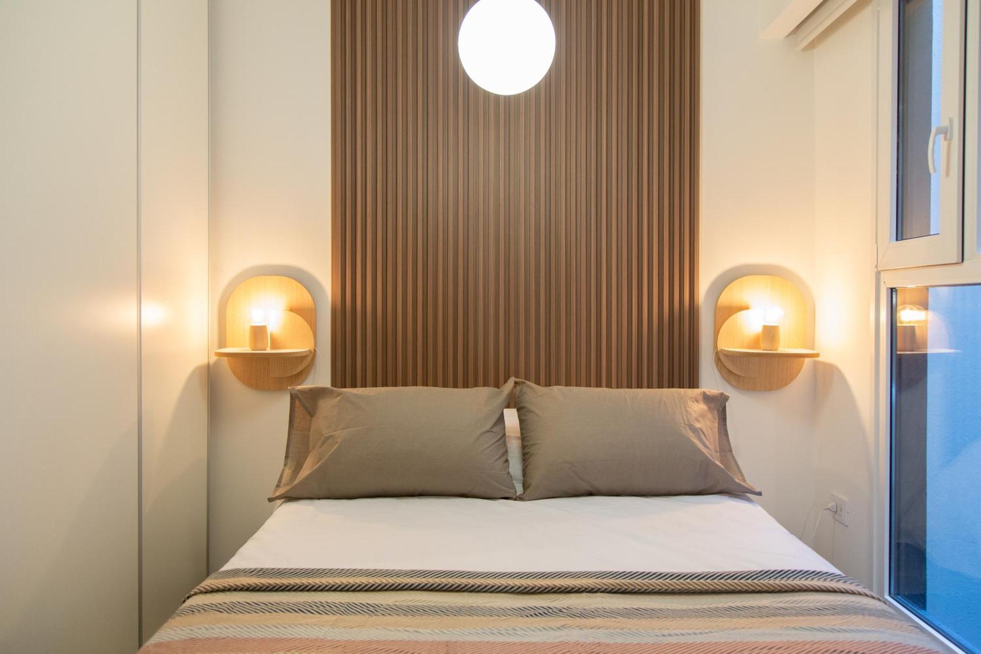 Apartamento Dahlia Deluxe Studio *