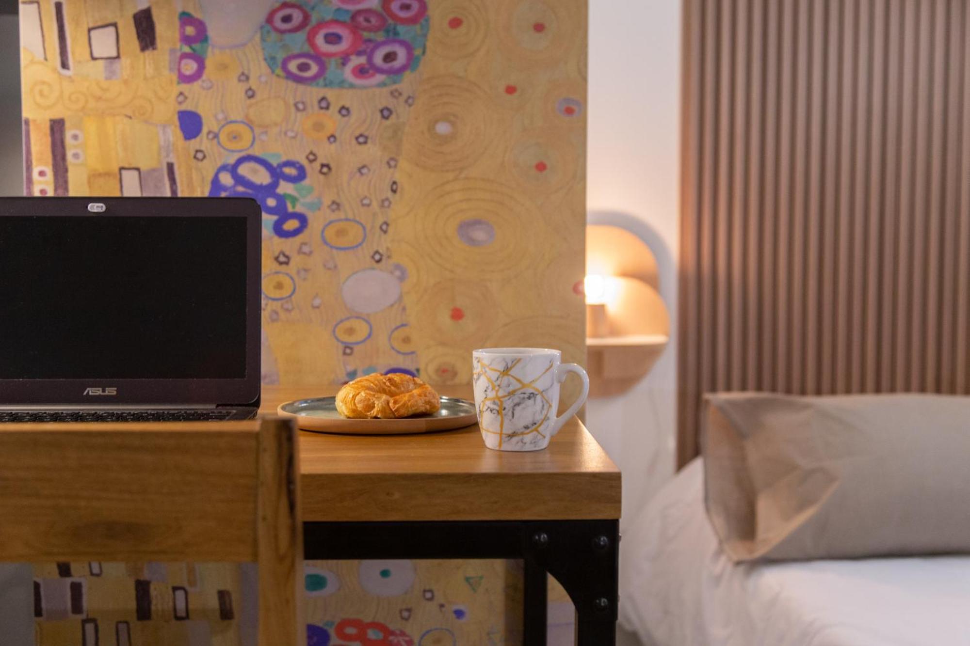 Dahlia Deluxe Studio Ciudad Autónoma de Buenos Aires
