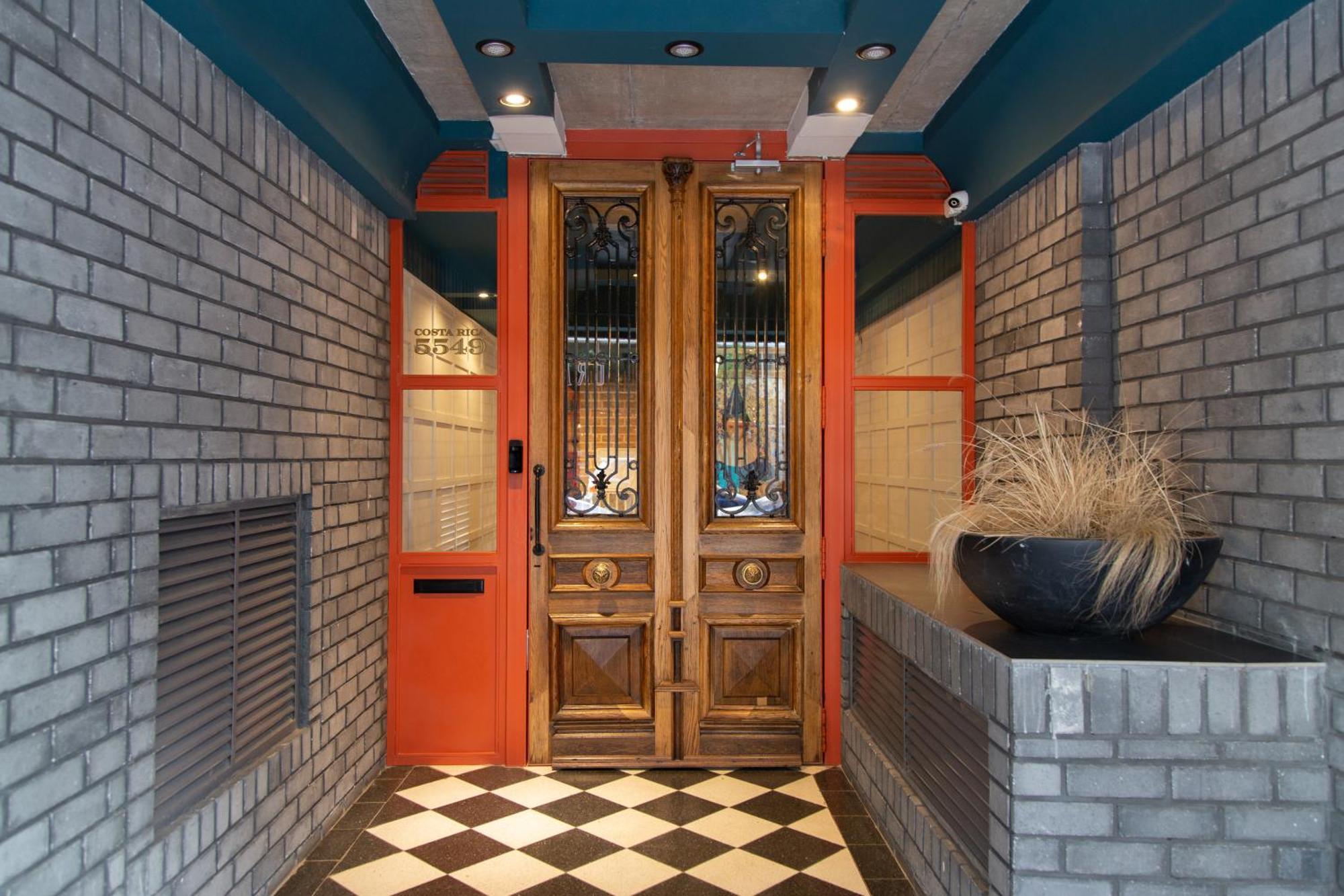 Dahlia Deluxe Studio Apartamento Ciudad Autónoma de Buenos Aires