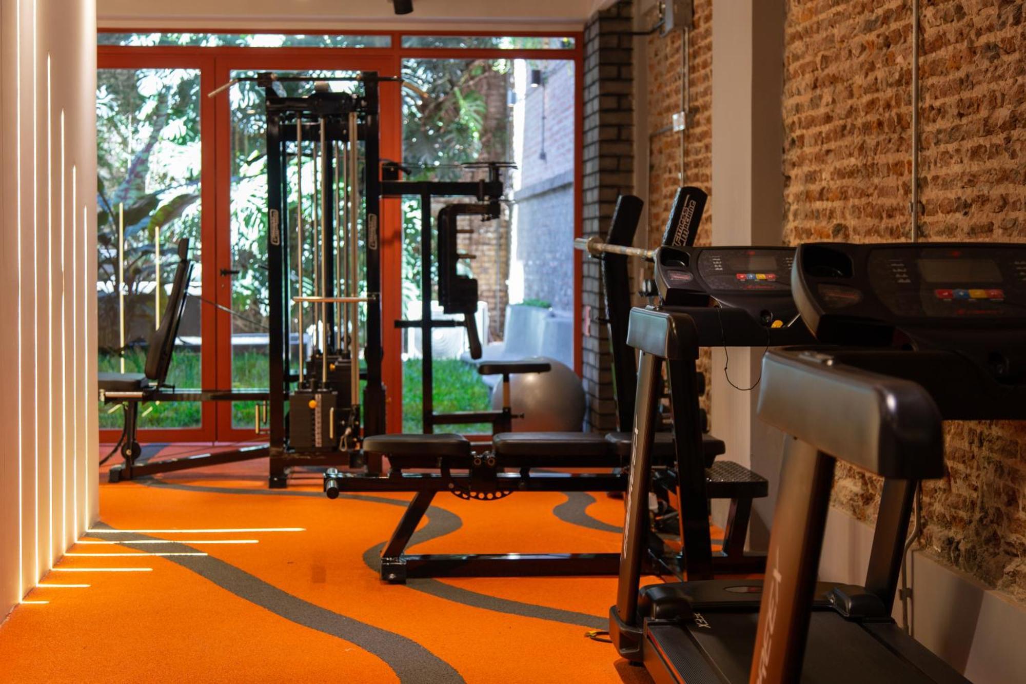 Dahlia Deluxe Studio Ciudad Autónoma de Buenos Aires