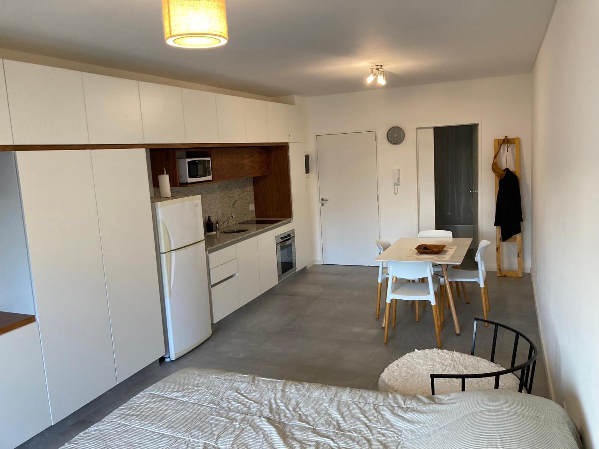 Altola Apartment
