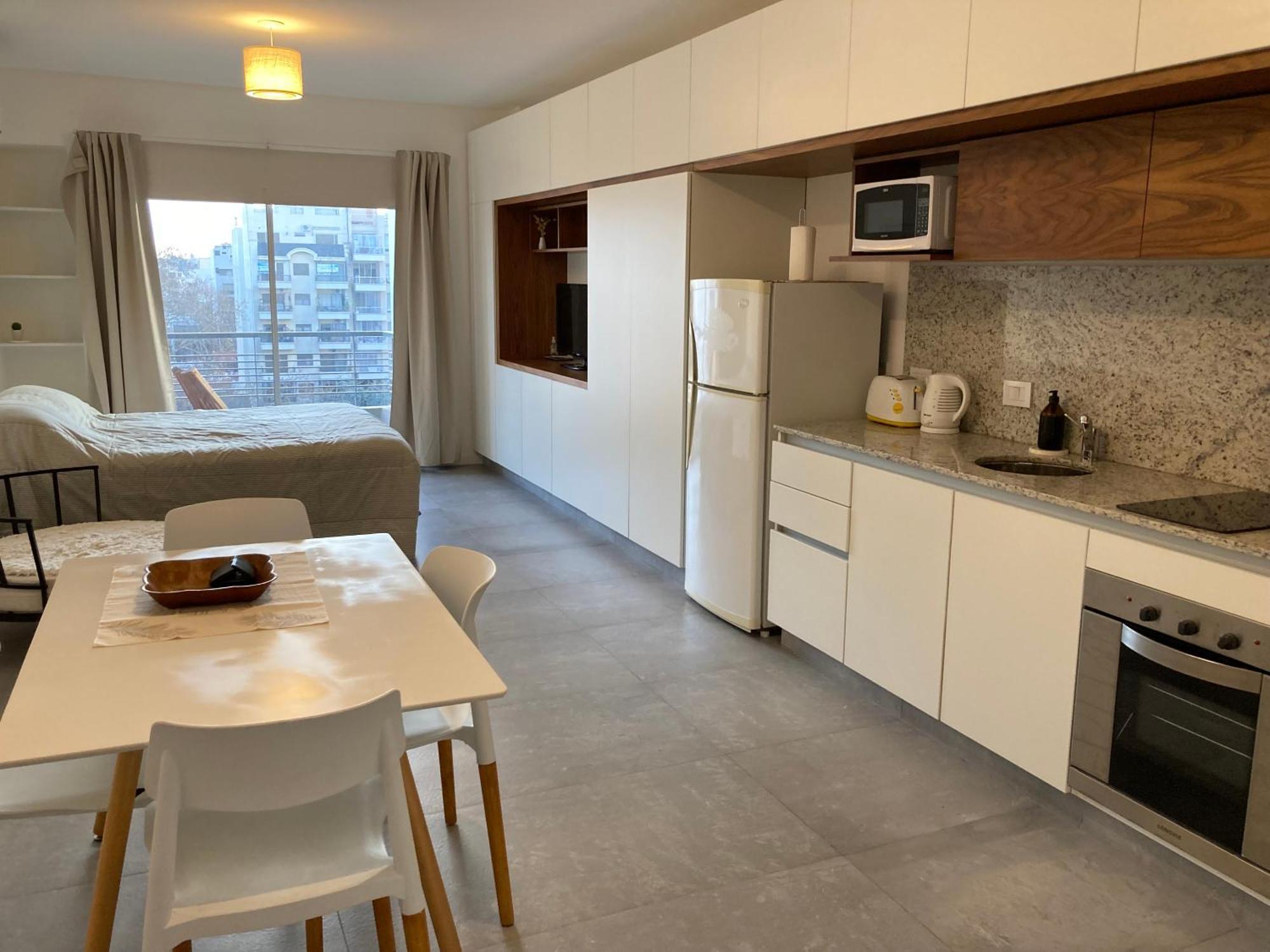 Altola Apartment *
