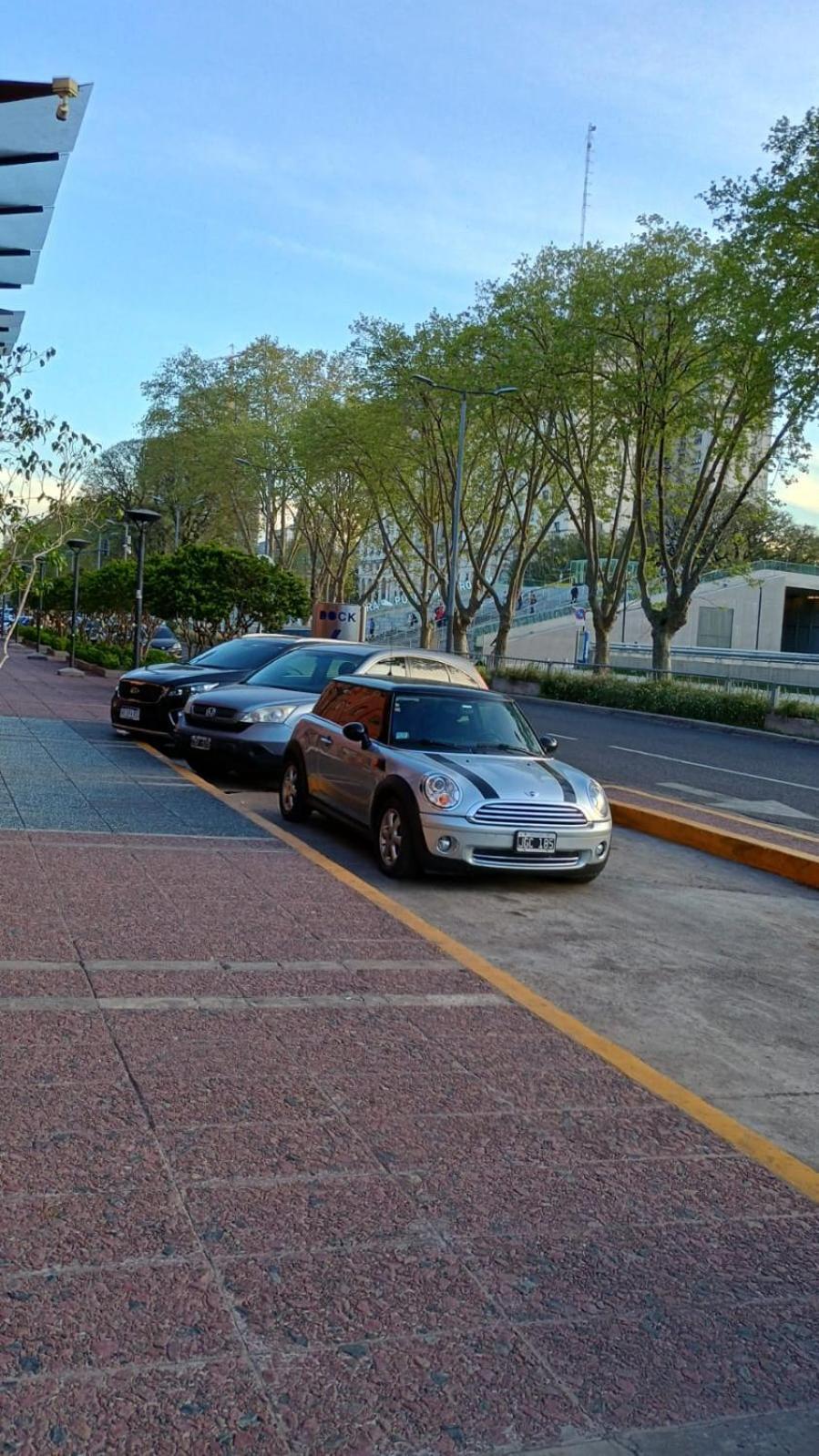 Puente De La Mujer
