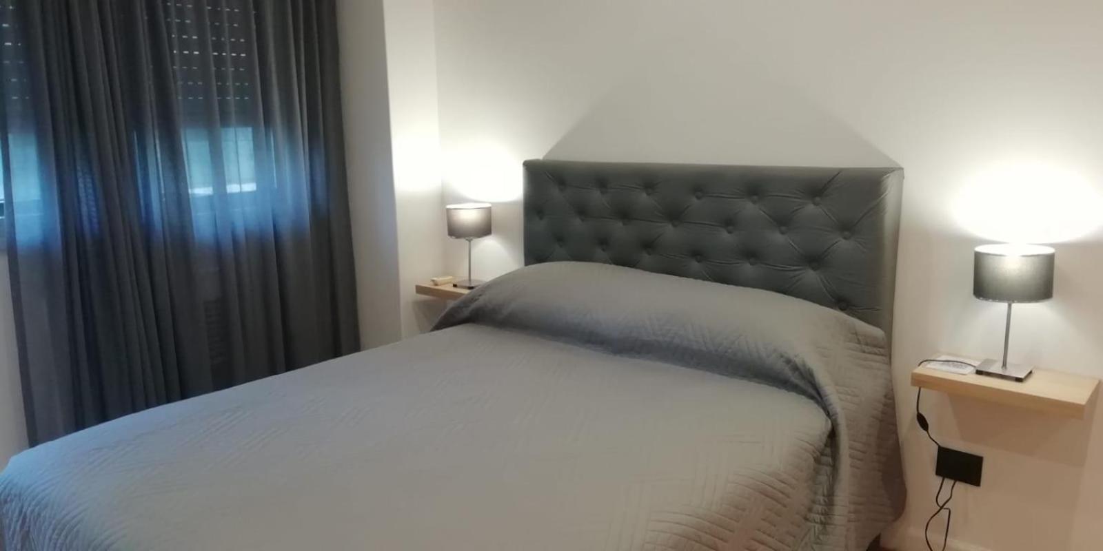 Departamento En Recoleta Ii - Av Santa Fe Y Larrea * Buenos Aires