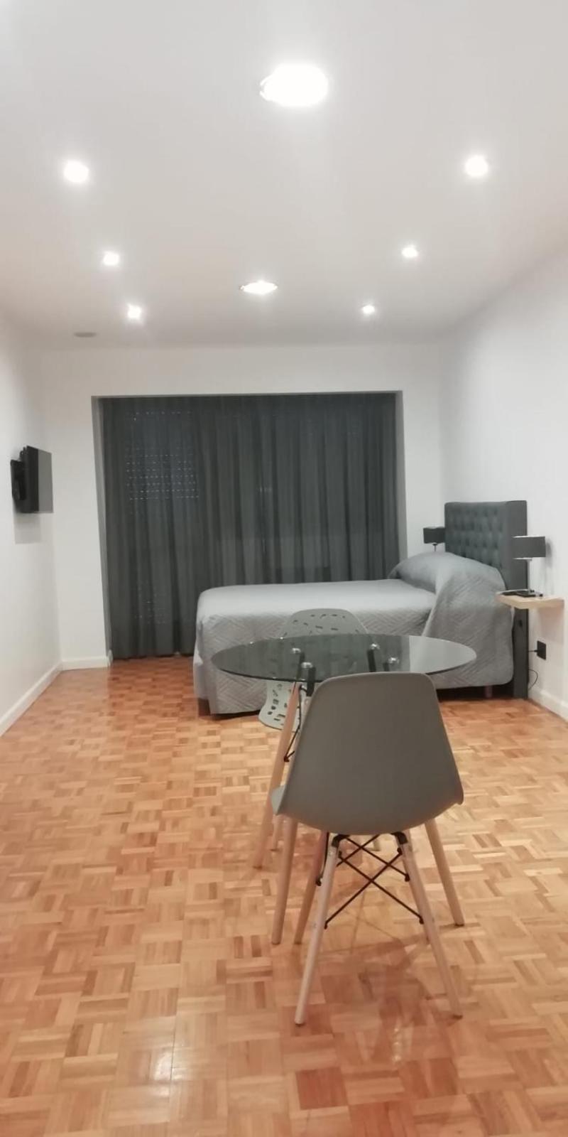 Departamento En Recoleta Ii - Av Santa Fe Y Larrea * Buenos Aires