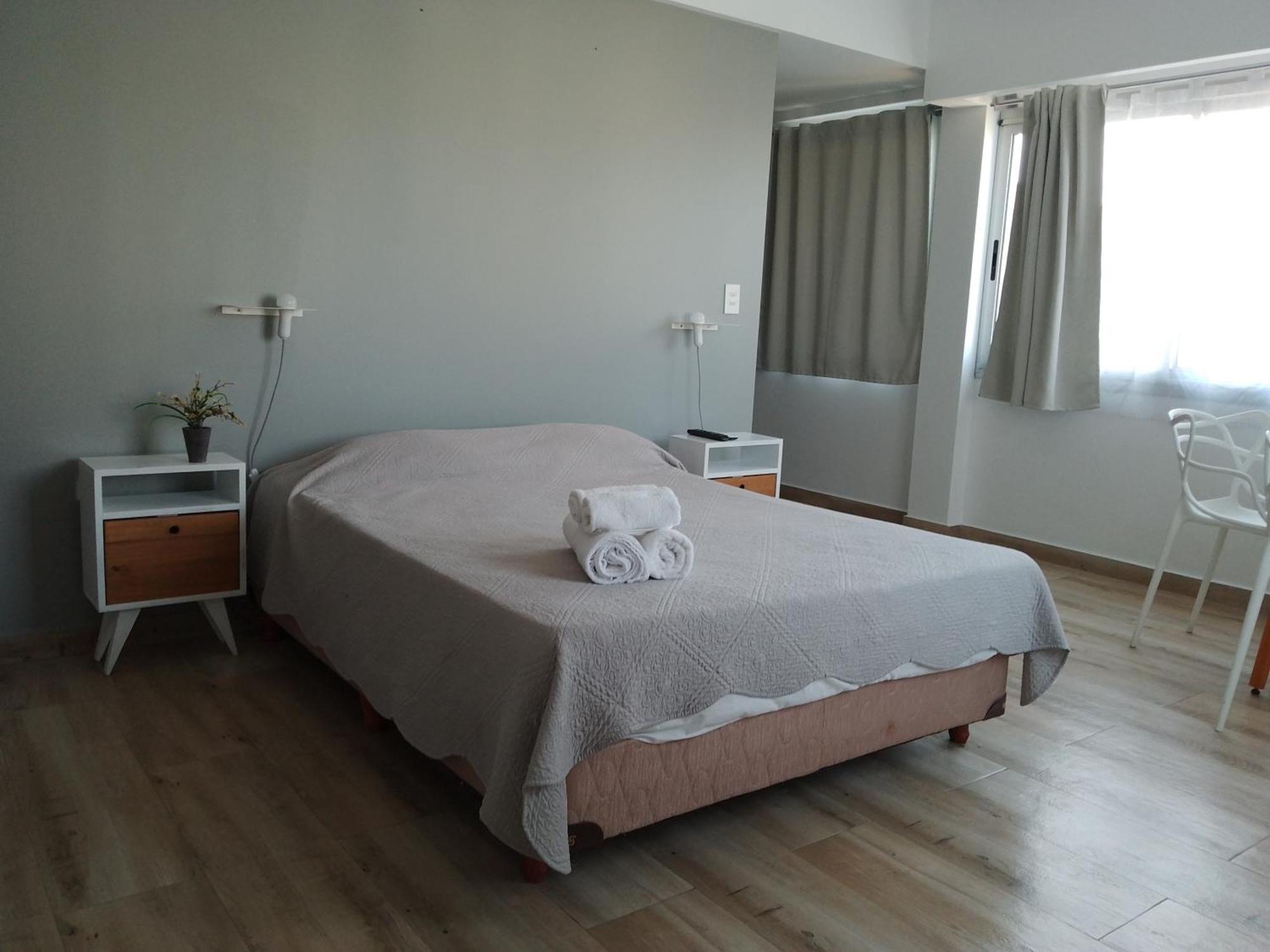 Apartment Maison Work & Travel 902 - Nunez Buenos Aires