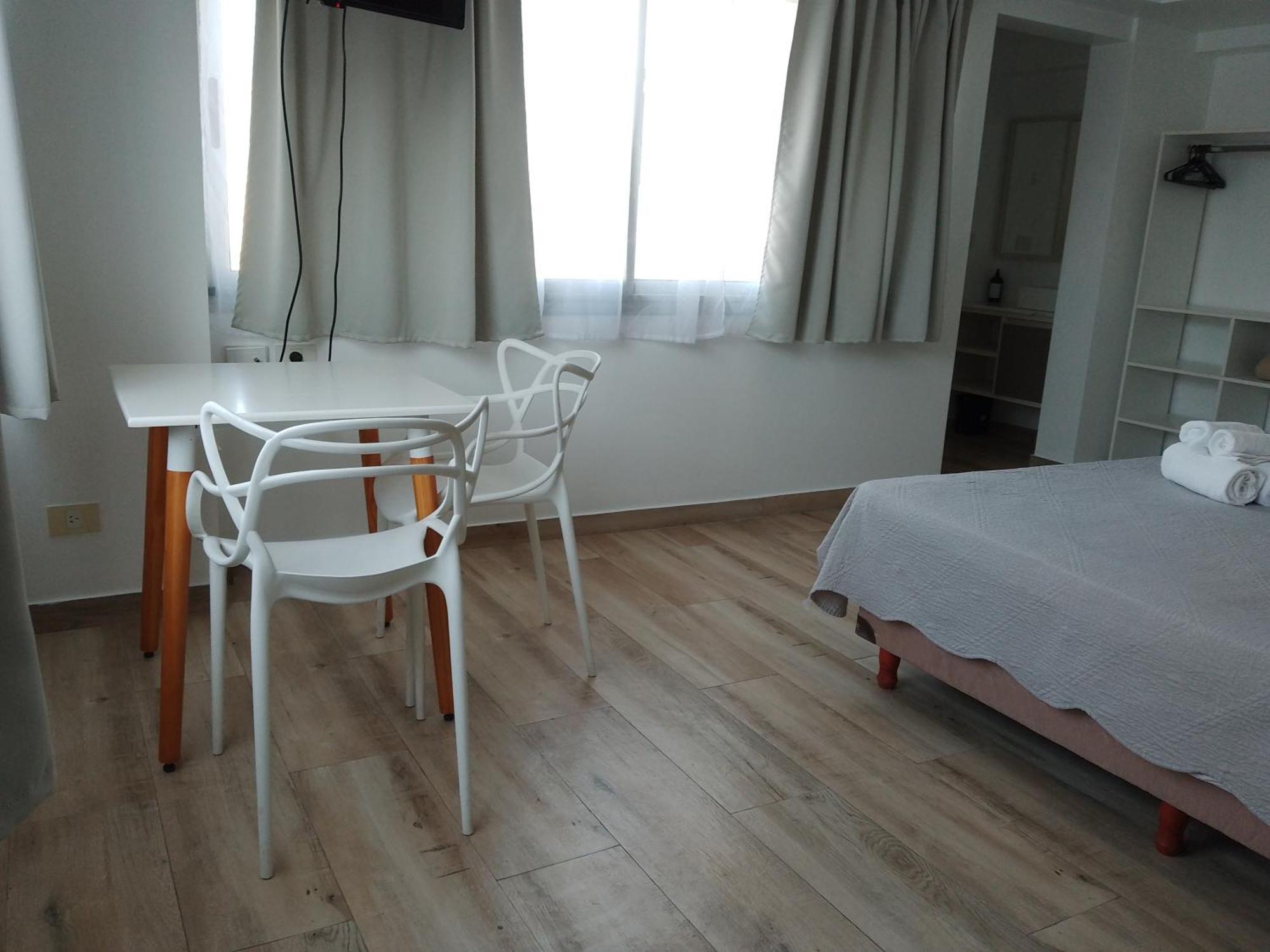 Maison Work & Travel 902 - Nunez Buenos Aires