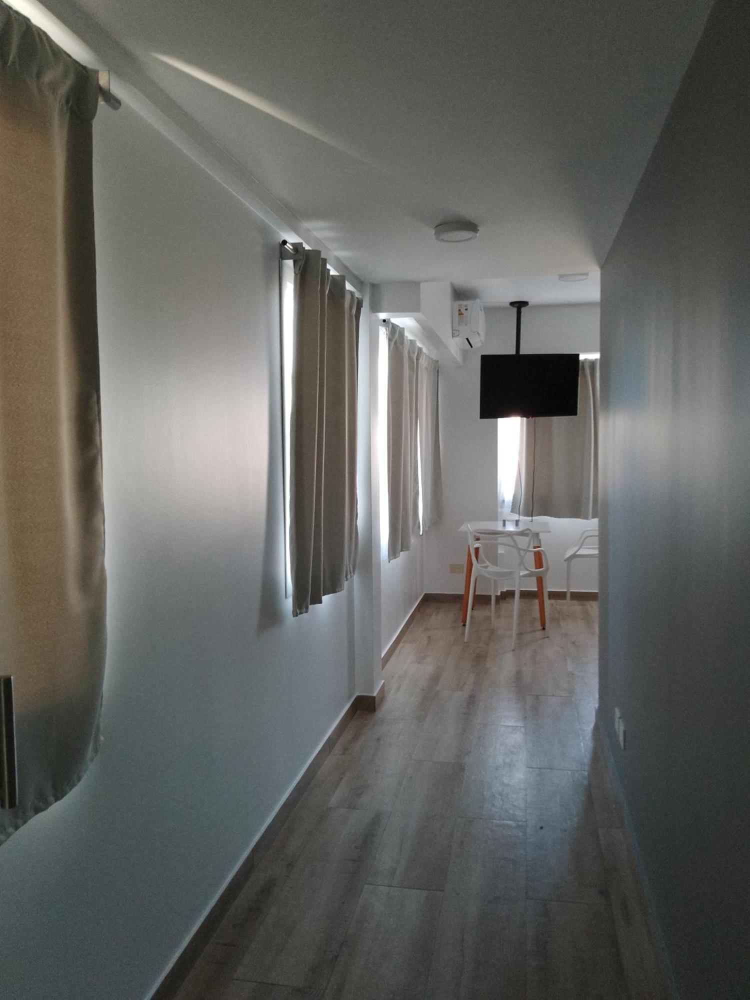 Maison Work & Travel 902 - Nunez Buenos Aires
