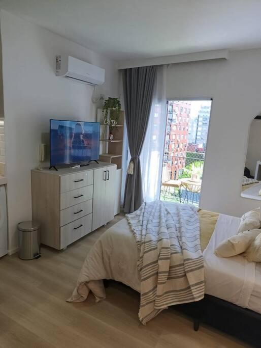 Minibait Ii Estudio En Palermo Soho Apartment Buenos Aires