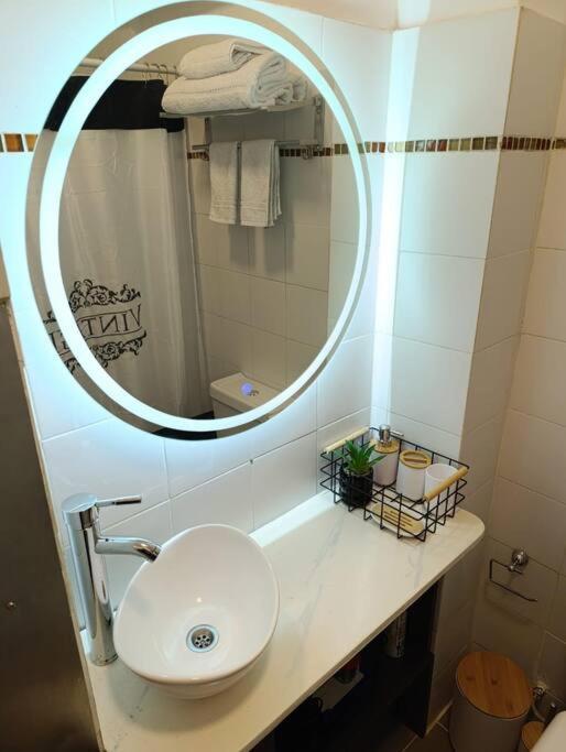 Apartment Minibait Ii Estudio En Palermo Soho Buenos Aires