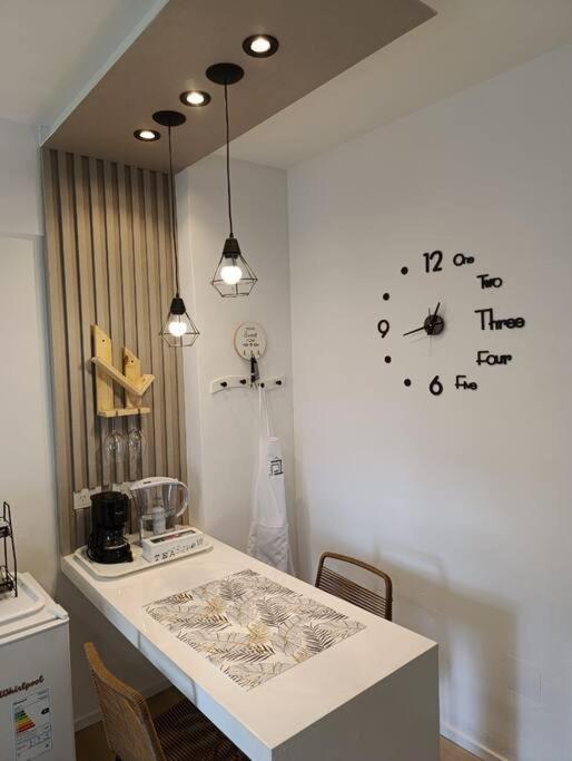 Minibait Ii Estudio En Palermo Soho Apartment Buenos Aires