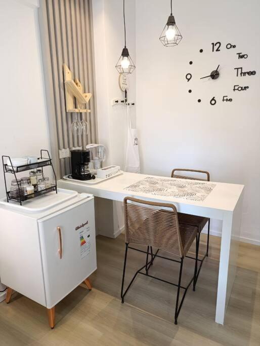 Apartment Minibait Ii Estudio En Palermo Soho
