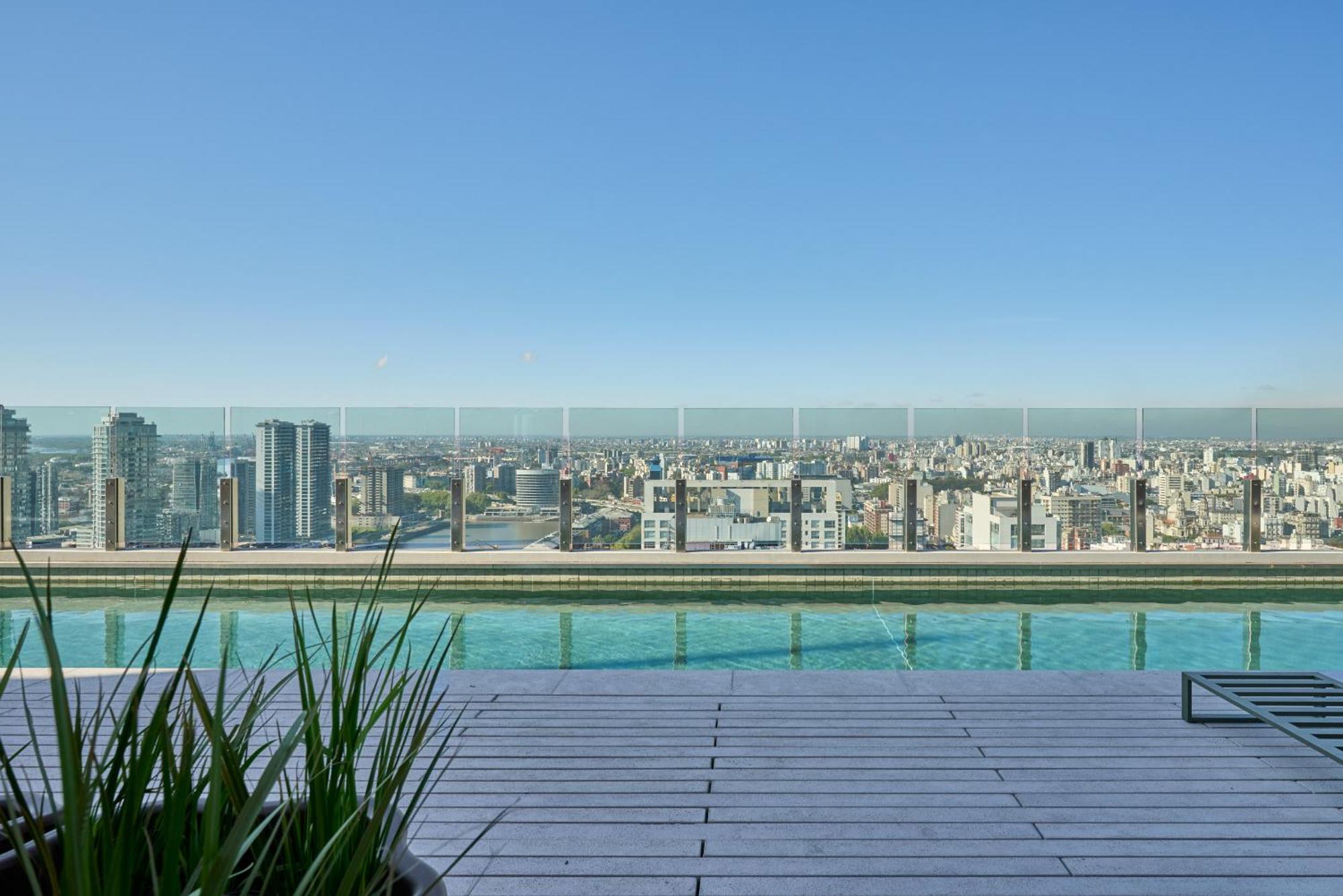 Alma Quartier Del Bajo Apartment *