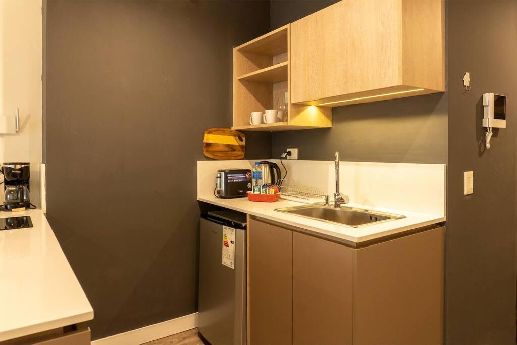 Estilo Palermo 304 Apartment