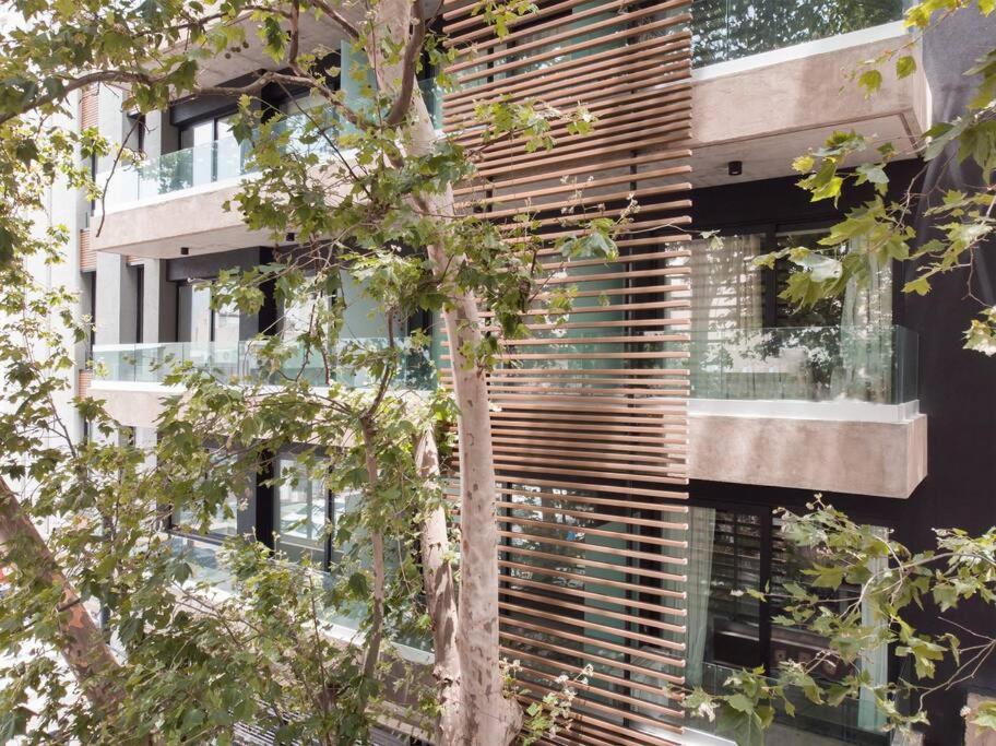 Apartment Estilo Palermo 304