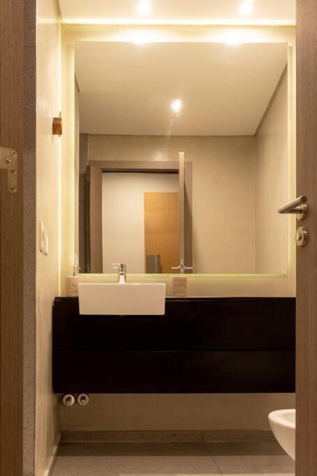 Estilo Palermo 304 Apartment Buenos Aires
