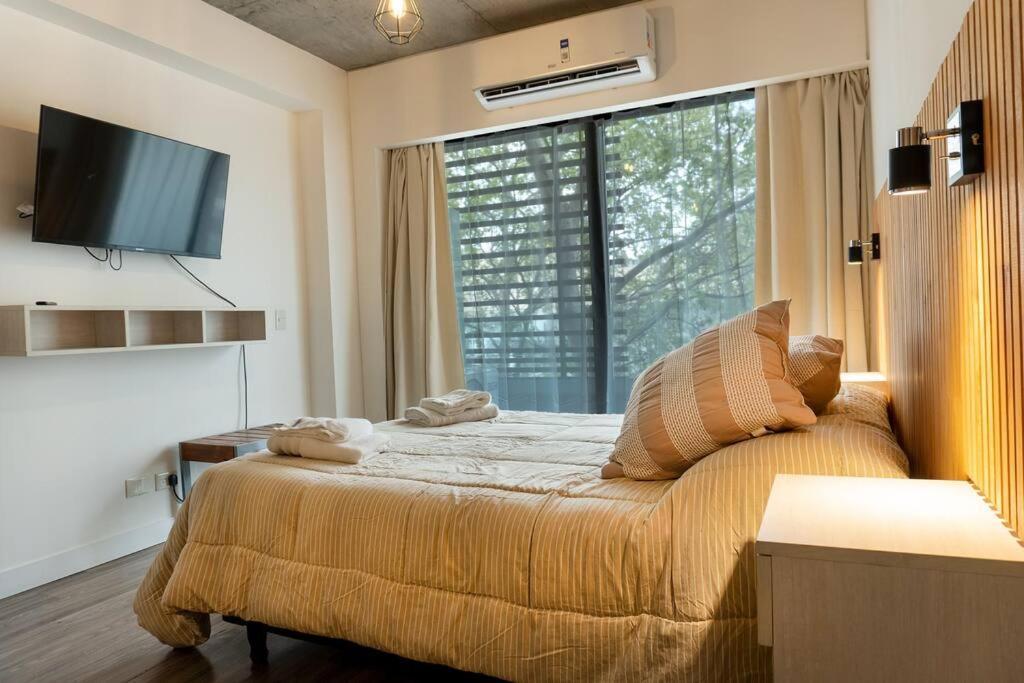 Estilo Palermo 304 Apartment *