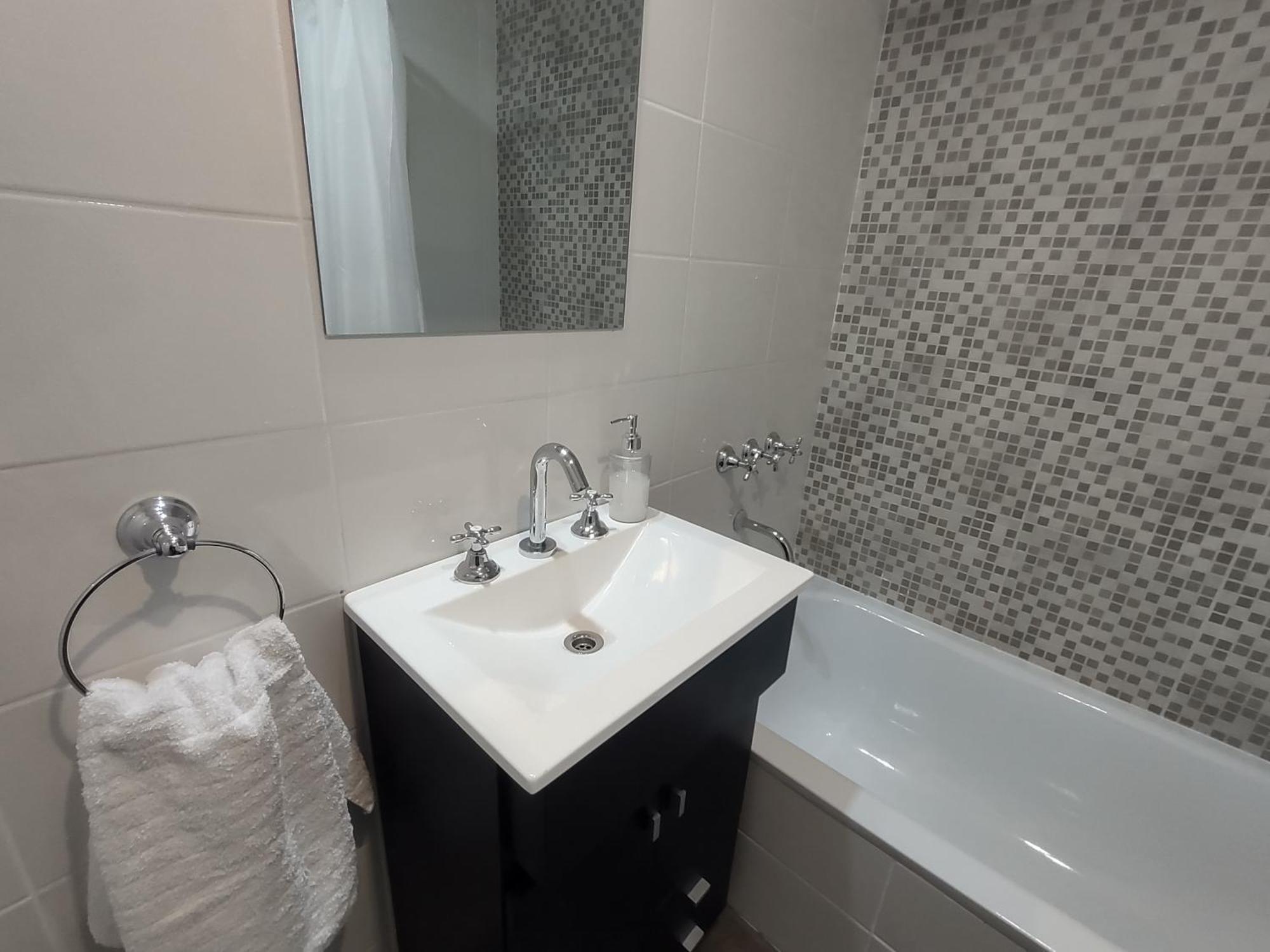 Desde Aqui, Todo Es Cerca, Con El Mejor Descanso Apartamento Buenos Aires