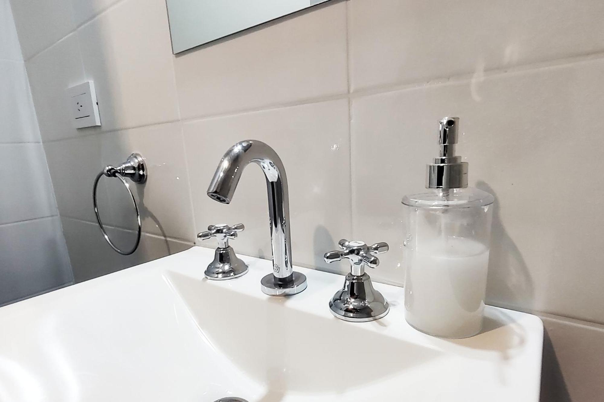 Desde Aqui, Todo Es Cerca, Con El Mejor Descanso Apartment