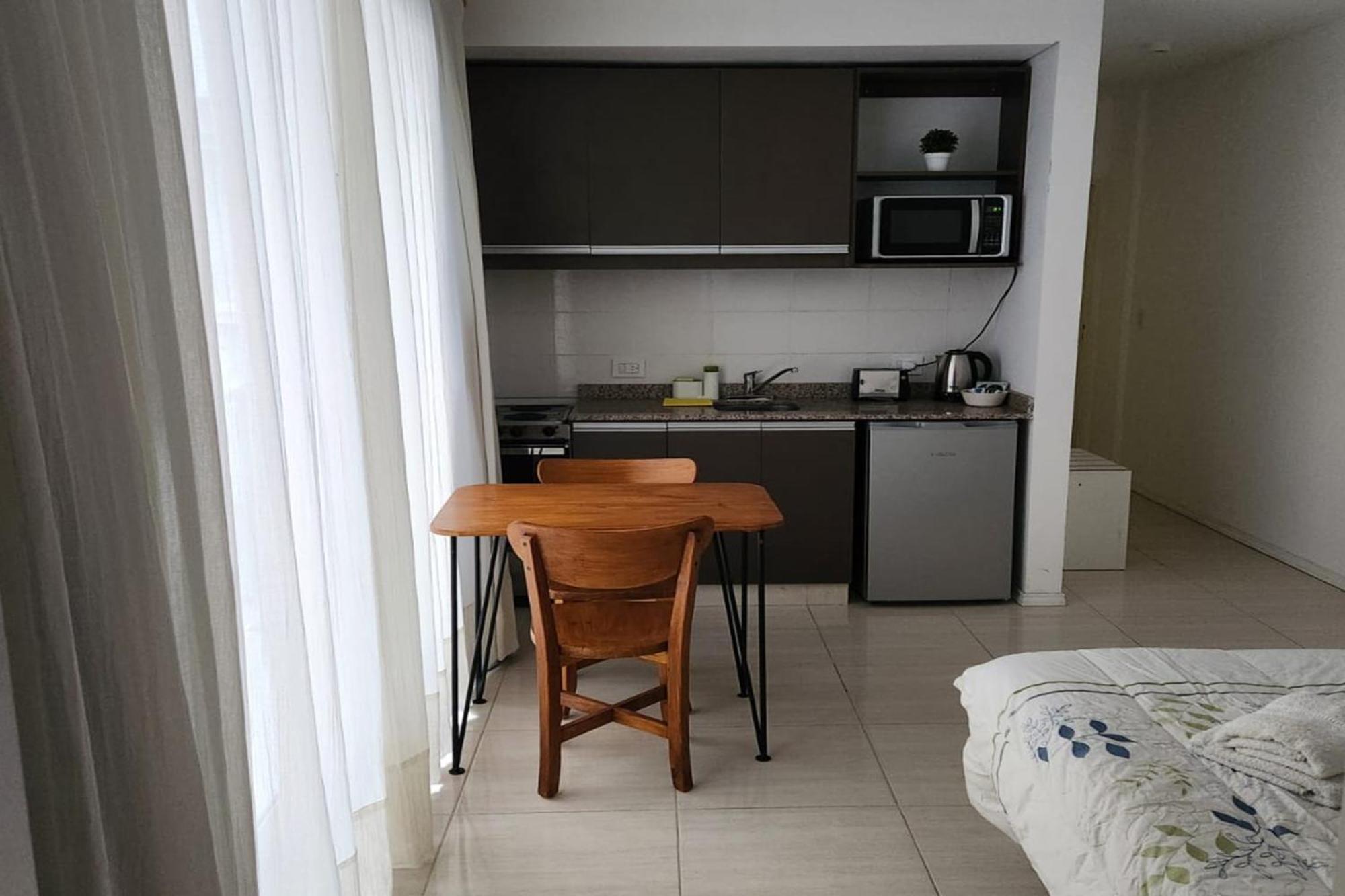 Apartamento Desde Aqui, Todo Es Cerca, Con El Mejor Descanso Buenos Aires