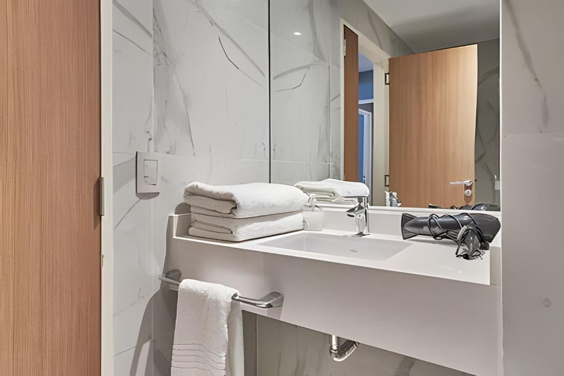 Apartment Sanchez: Nuevo Edificio Ideal Ubicacion Entre Palermo Y Recoleta