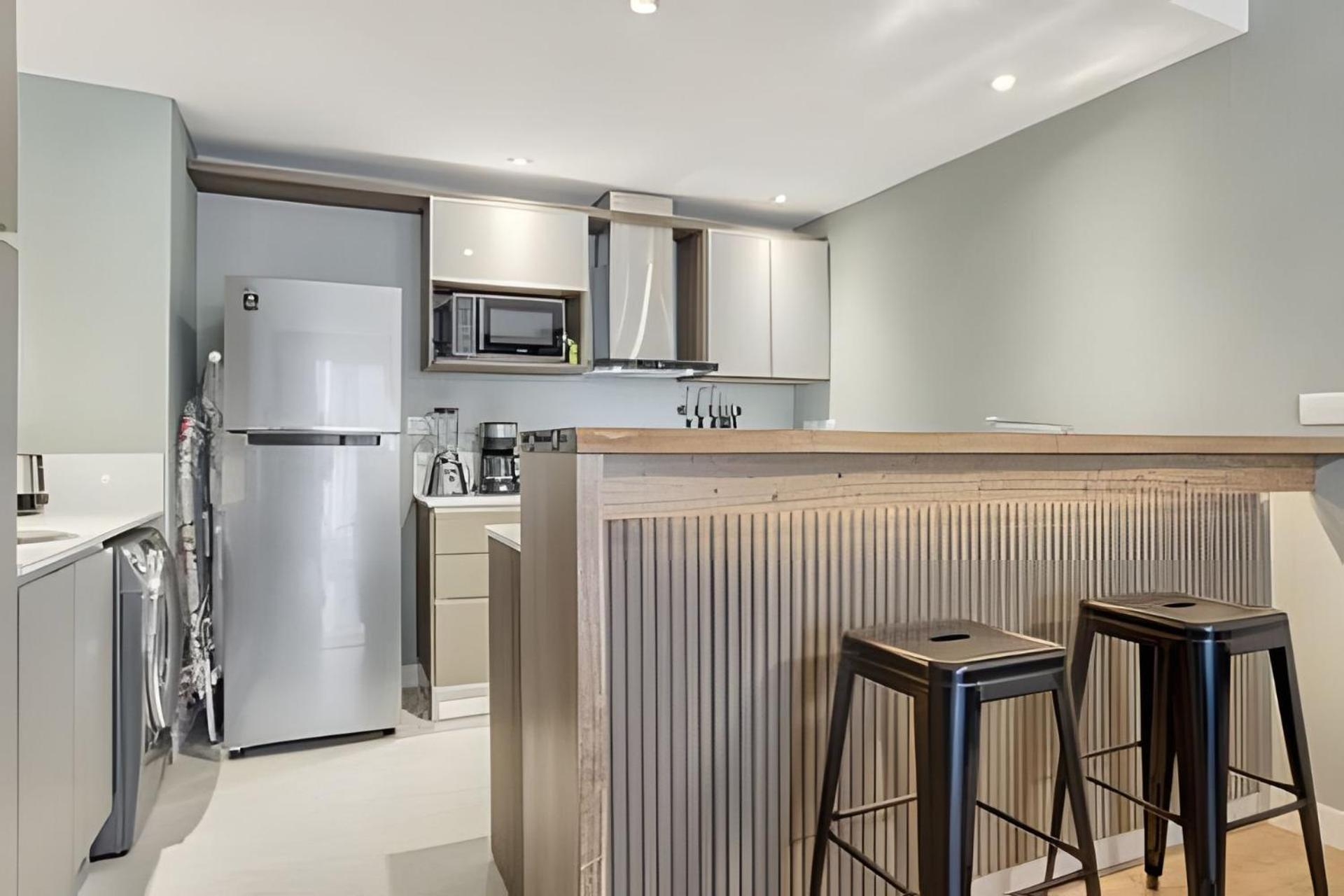 Apartment Sanchez: Nuevo Edificio Ideal Ubicacion Entre Palermo Y Recoleta *