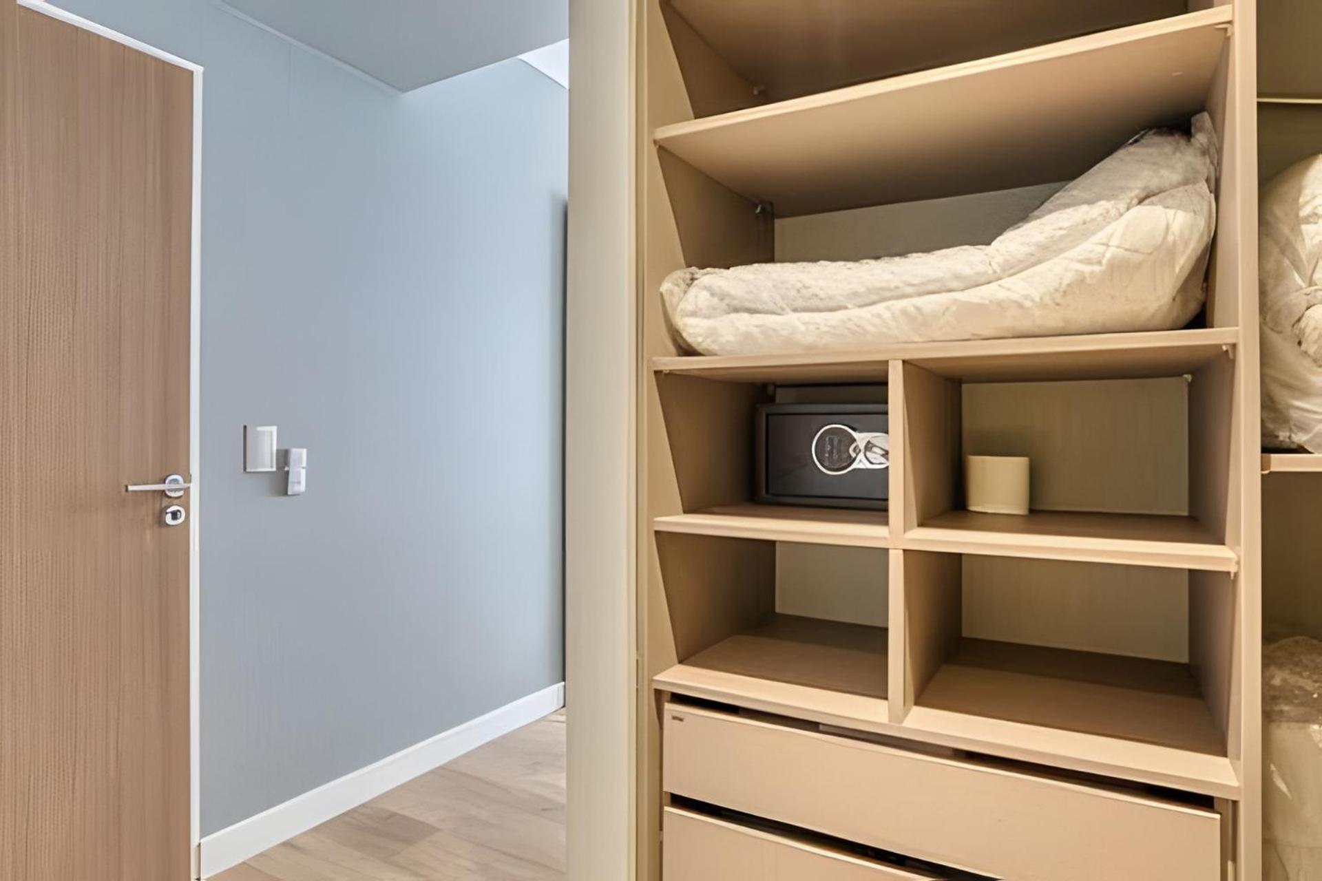 Apartment Sanchez: Nuevo Edificio Ideal Ubicacion Entre Palermo Y Recoleta Buenos Aires
