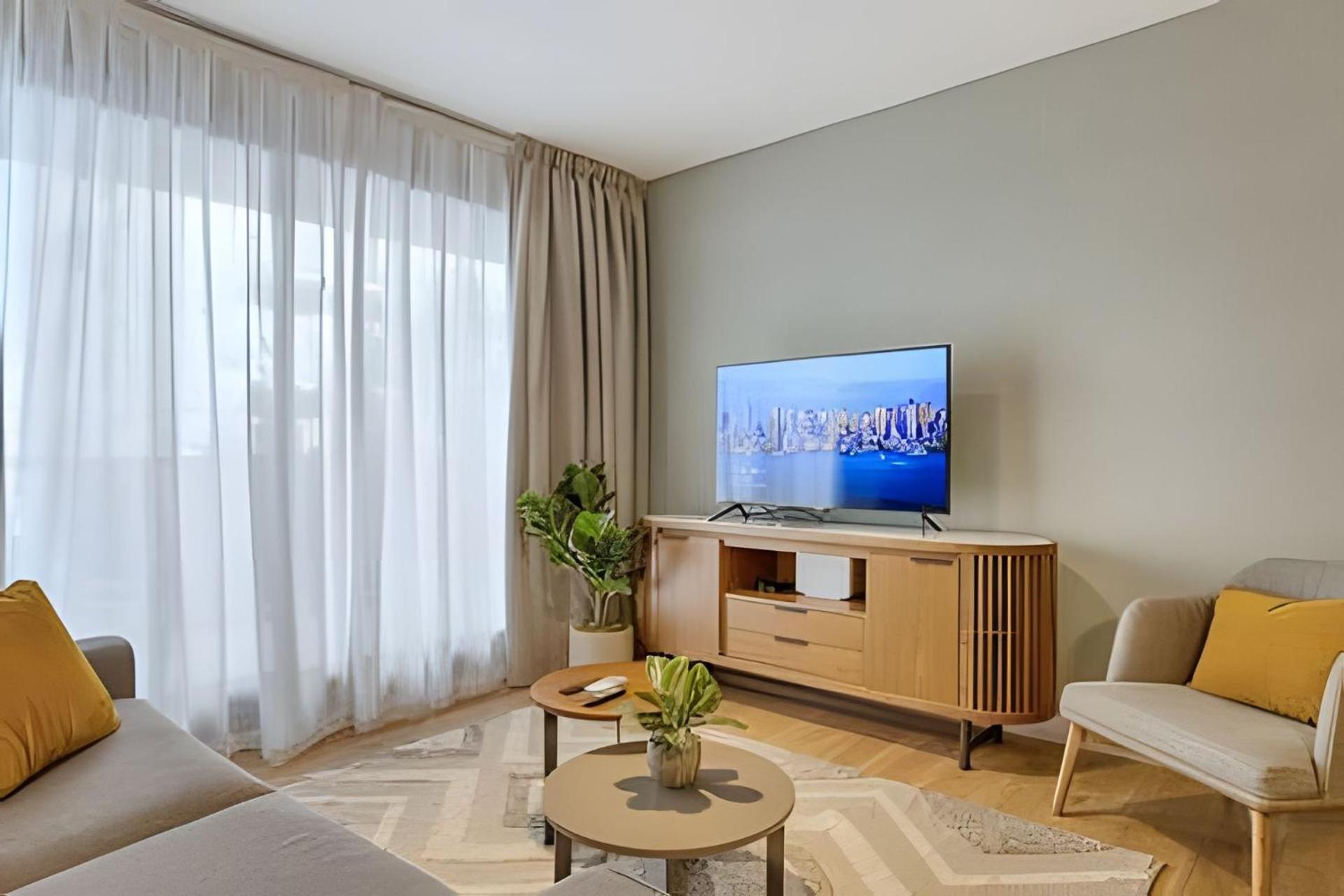 Sanchez: Nuevo Edificio Ideal Ubicacion Entre Palermo Y Recoleta Apartment Buenos Aires