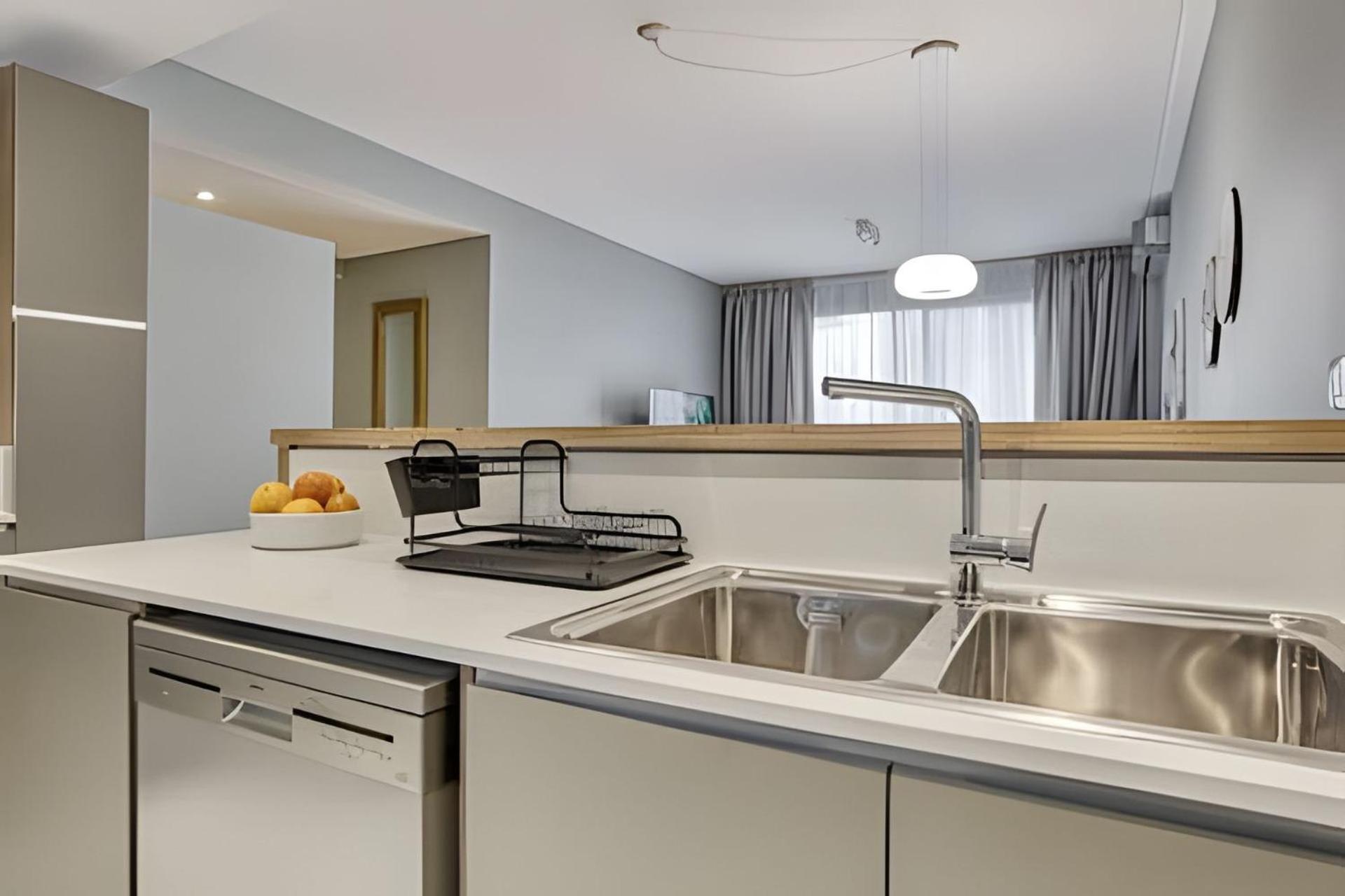Sanchez: Nuevo Edificio Ideal Ubicacion Entre Palermo Y Recoleta Apartment *