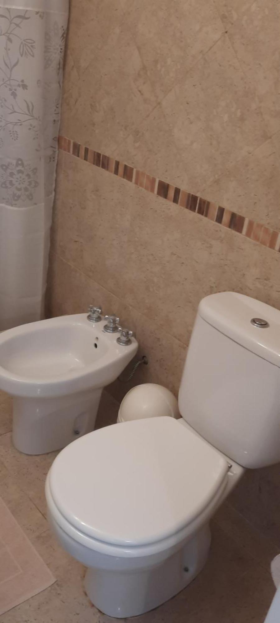 Estudio En Recoleta Apartment *