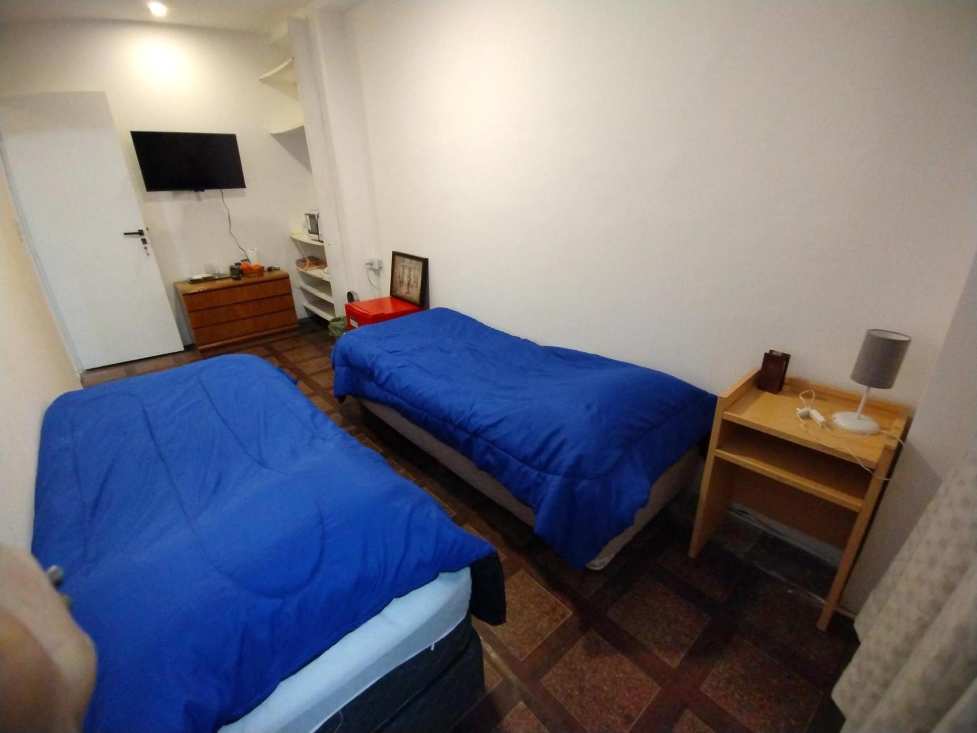 Apartment Warnes Factory Movistar *