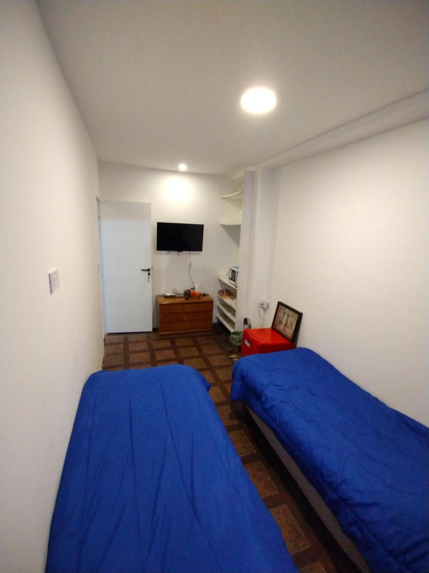 Warnes Factory Movistar Apartment Buenos Aires