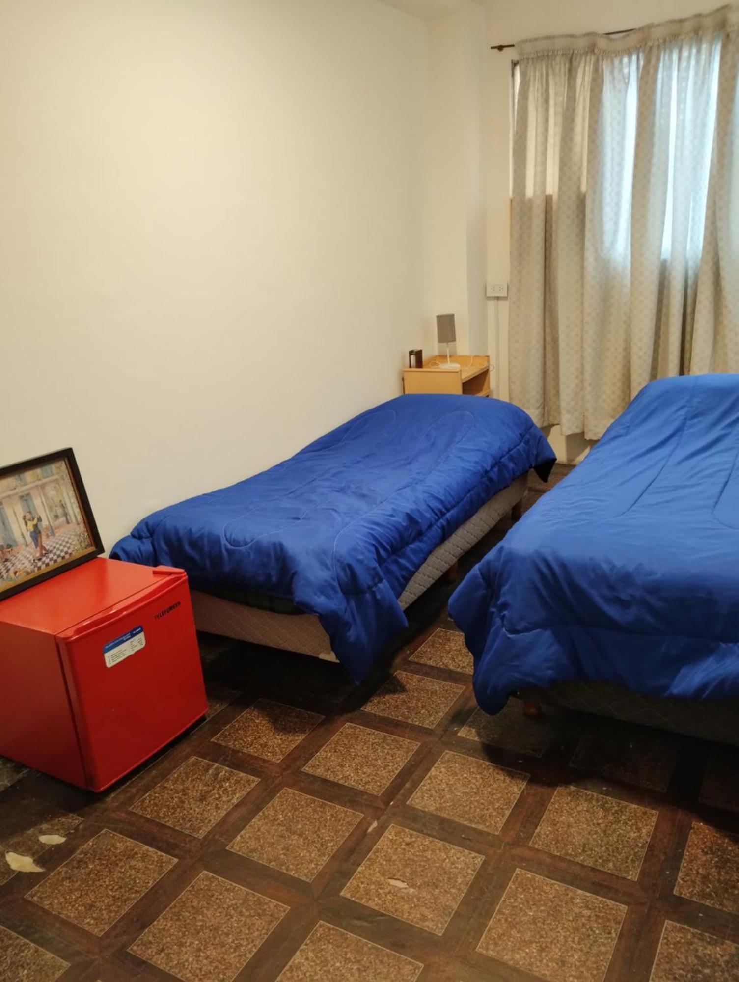 Apartment Warnes Factory Movistar Buenos Aires