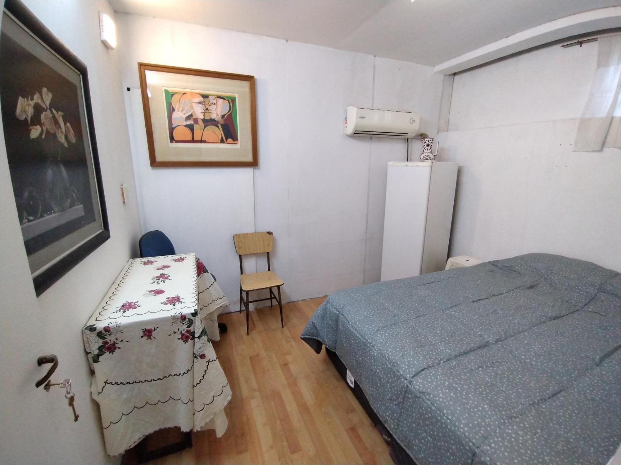 Warnes Factory Movistar Apartment