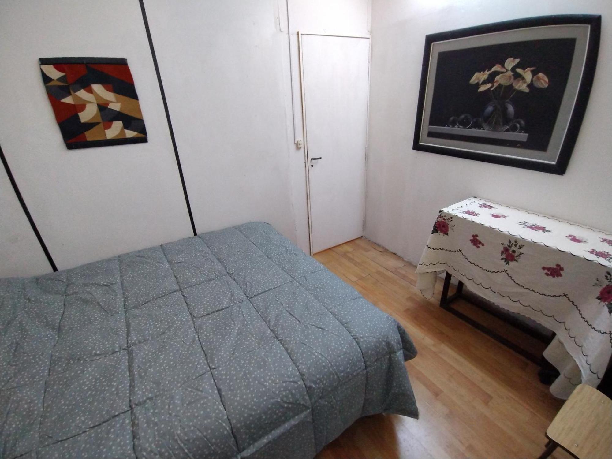 Apartment Warnes Factory Movistar